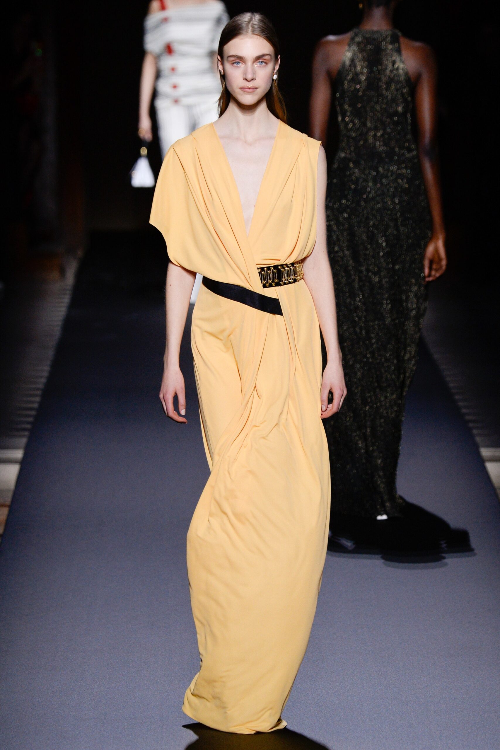Vionnet F/W 16 Look 8