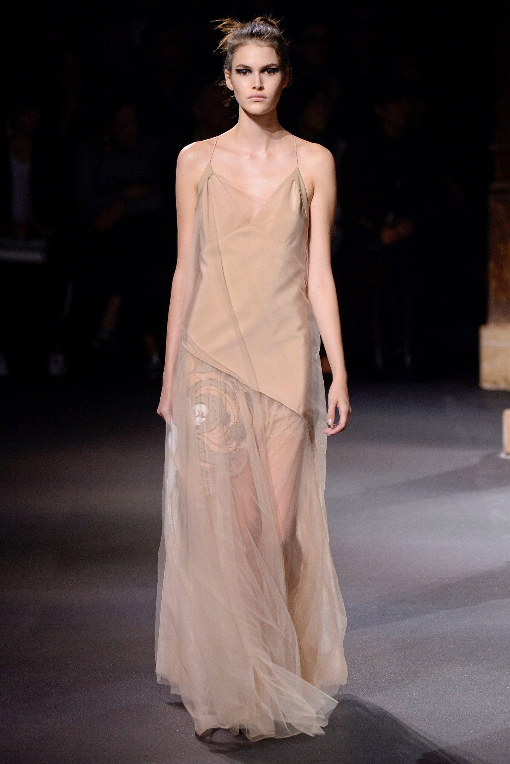 Vionnet S/S 16 Look 11