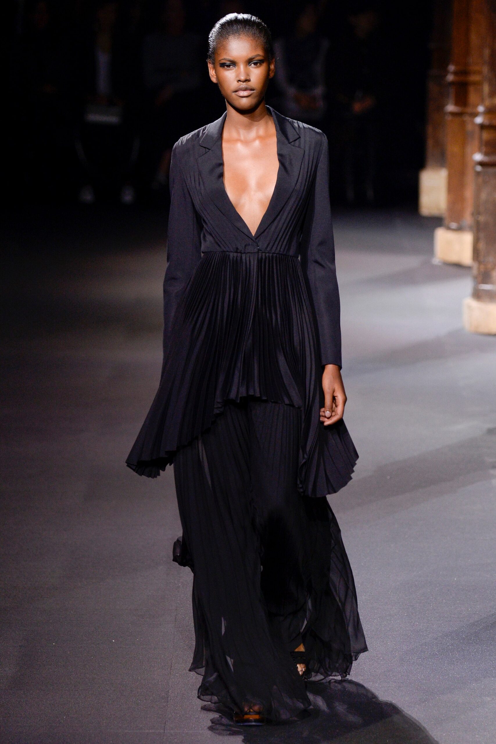 Vionnet S/S 16 Look 13