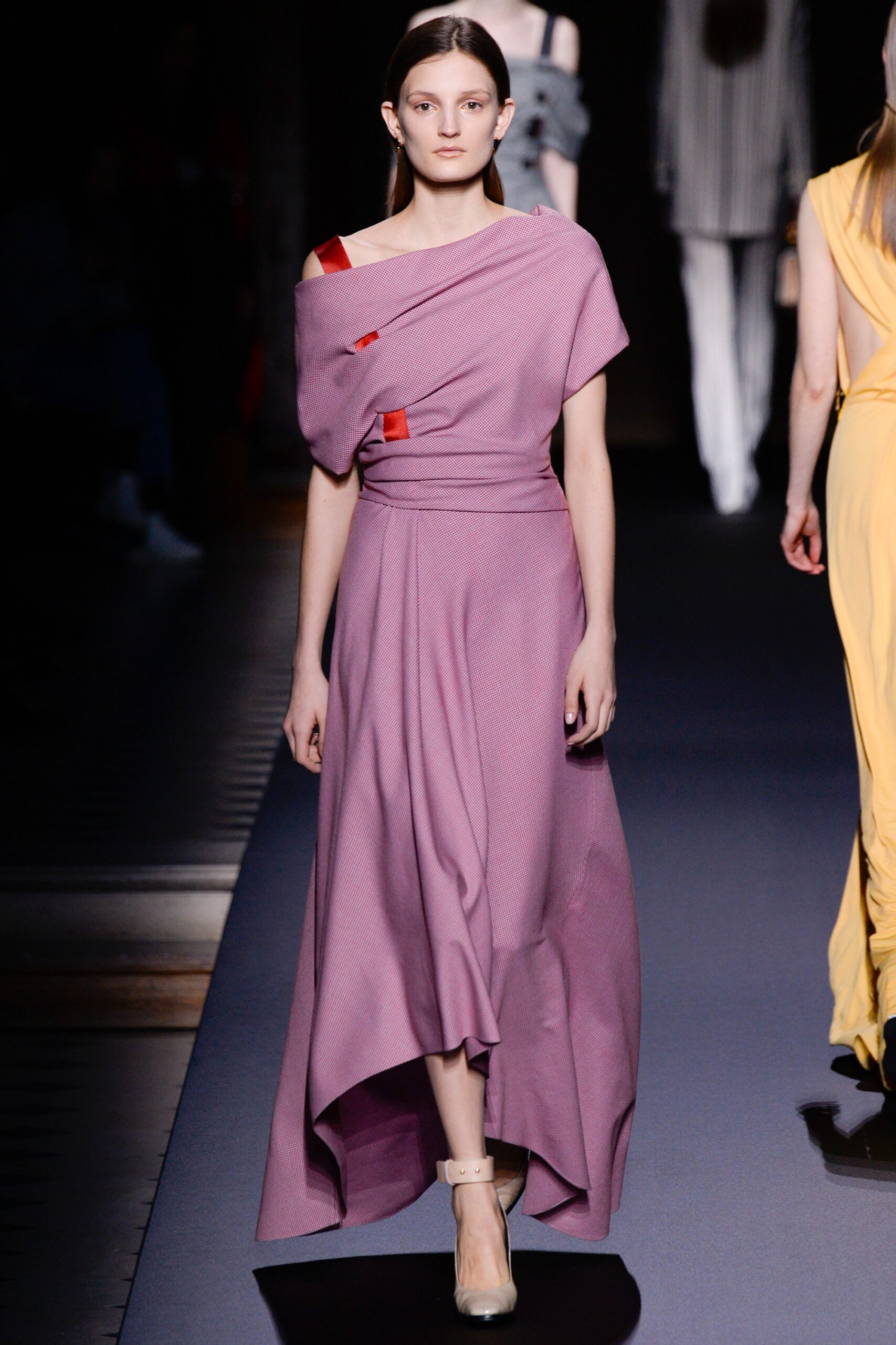 Vionnet F/W 16 Look 10