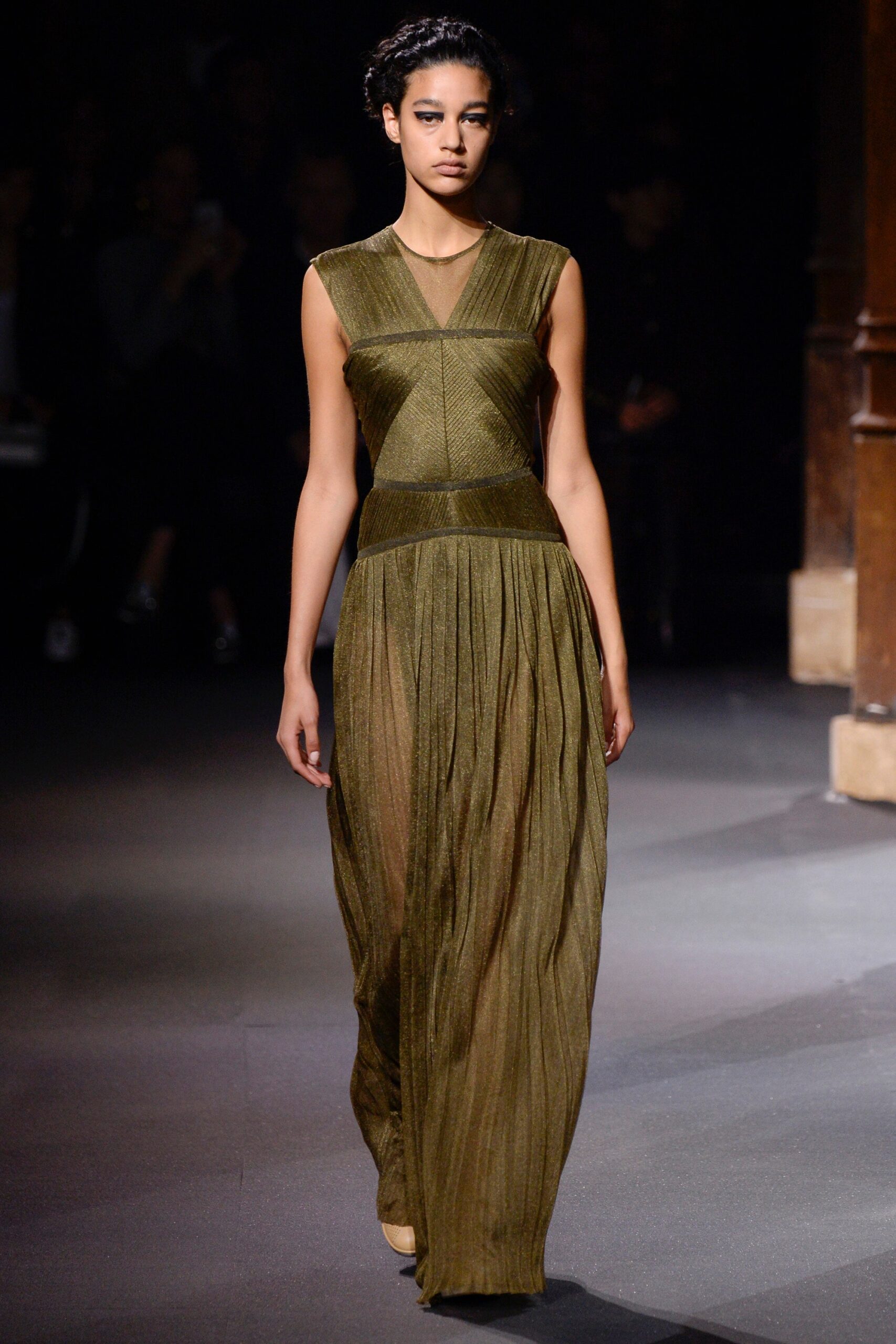 Vionnet S/S 16 Look 14
