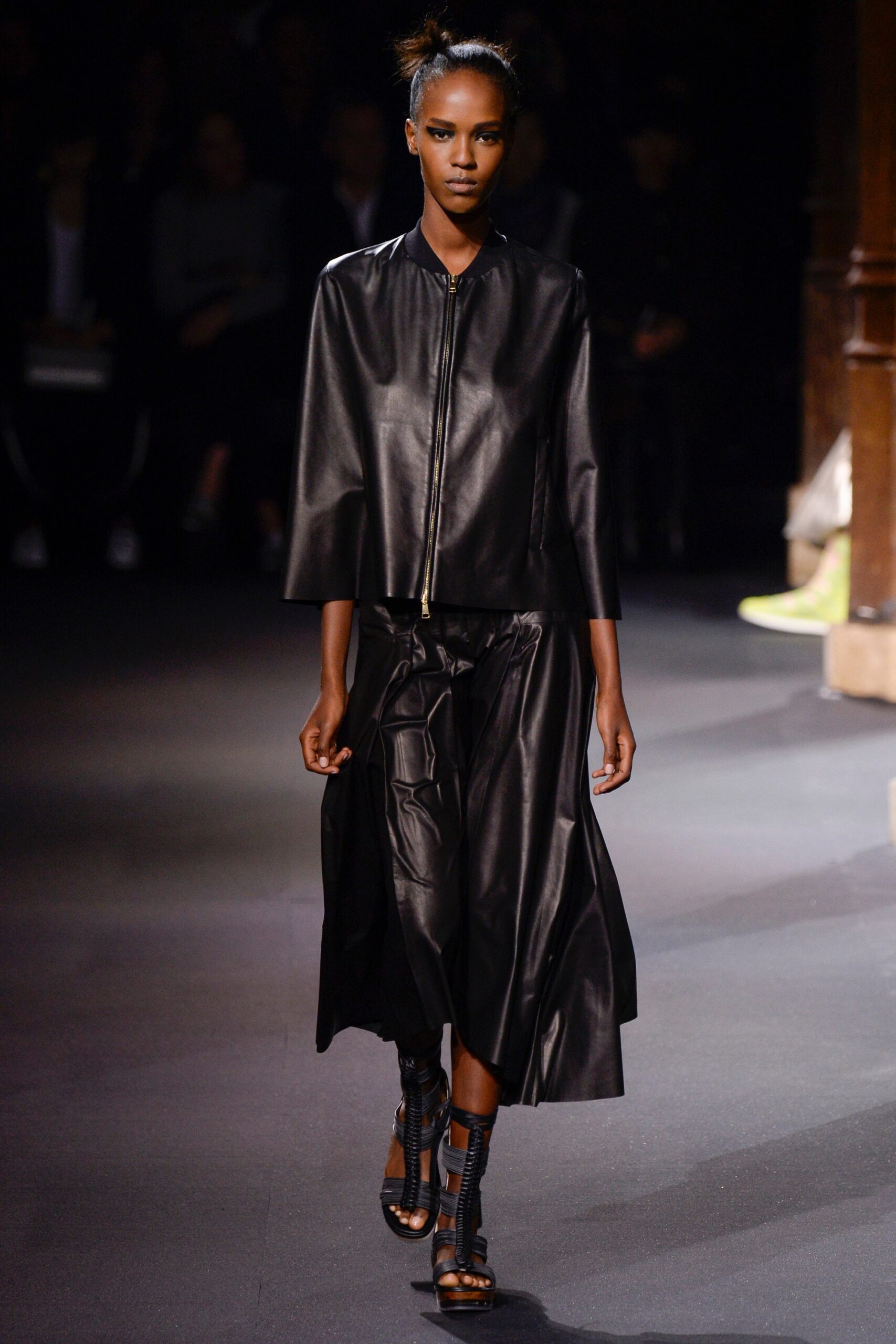 Vionnet S/S 16 Look 16