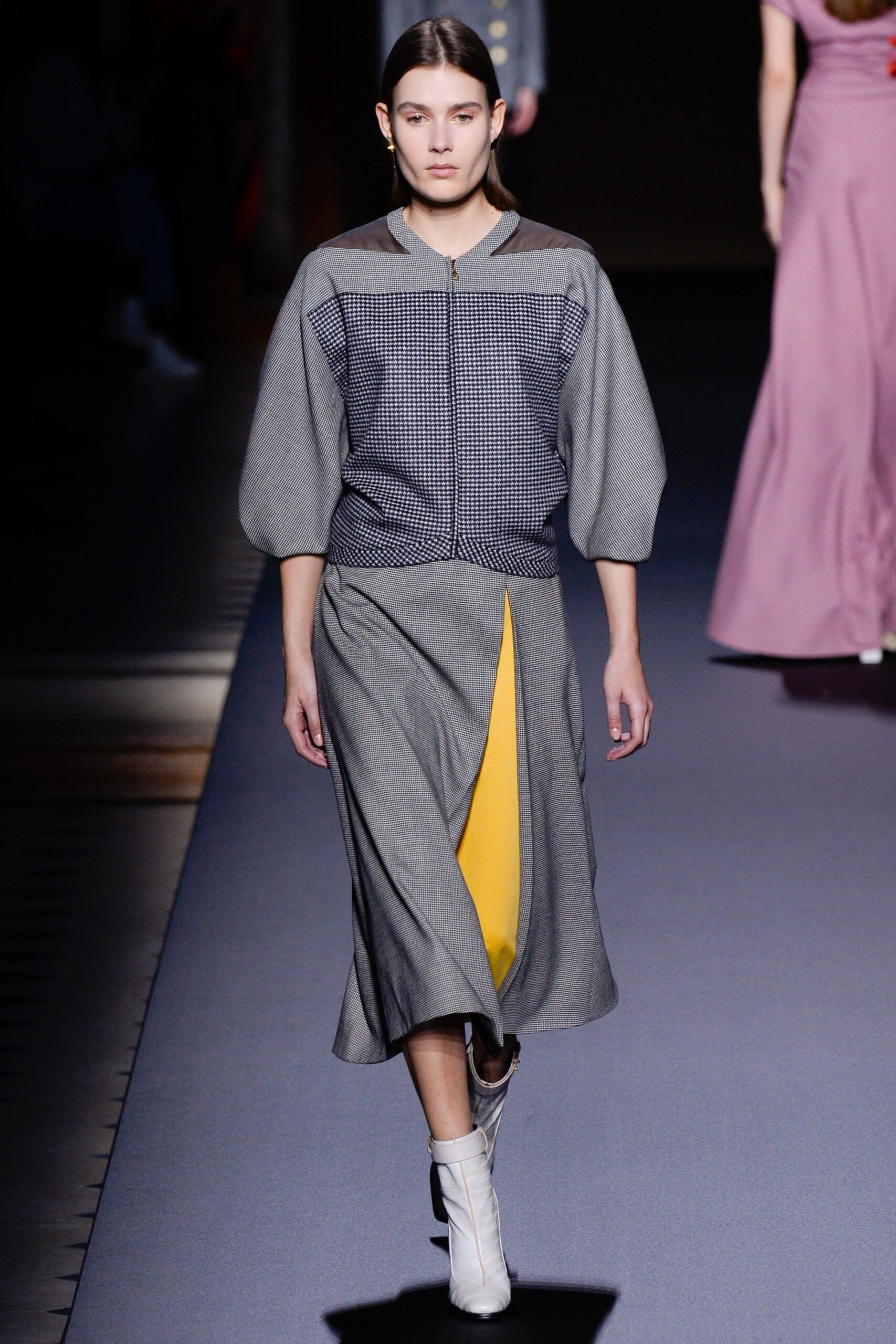 Vionnet F/W 16 Look 12