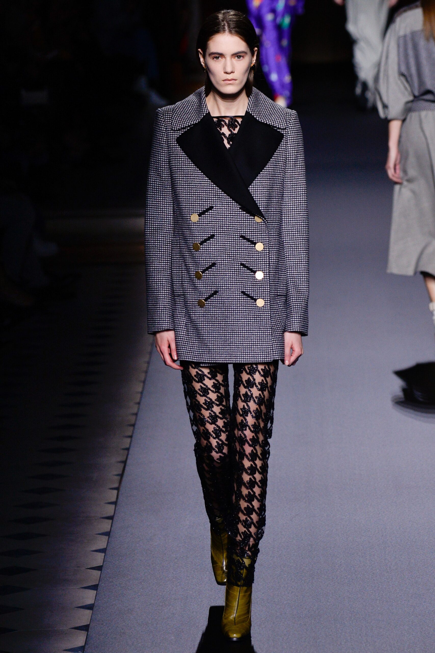 Vionnet F/W 16 Look 13