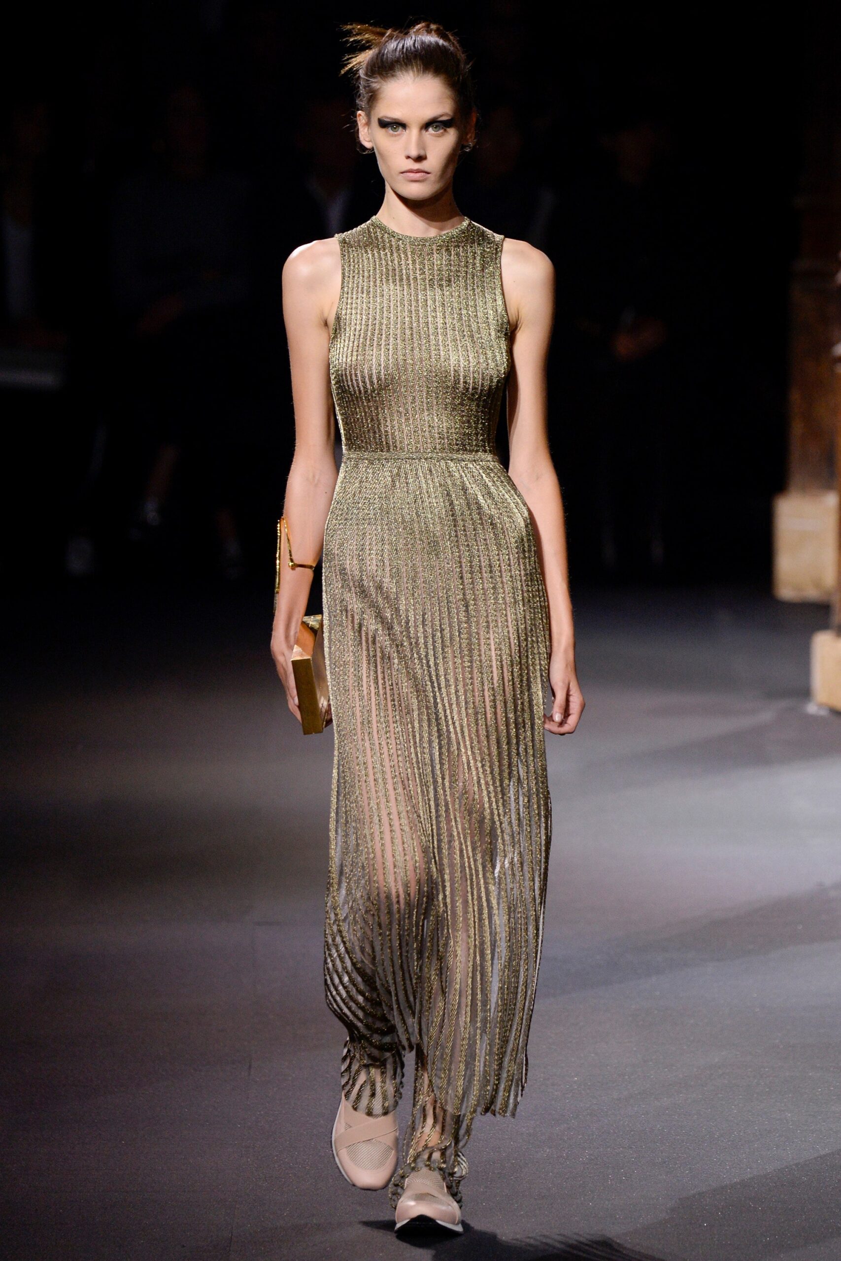 Vionnet S/S 16 Look 18