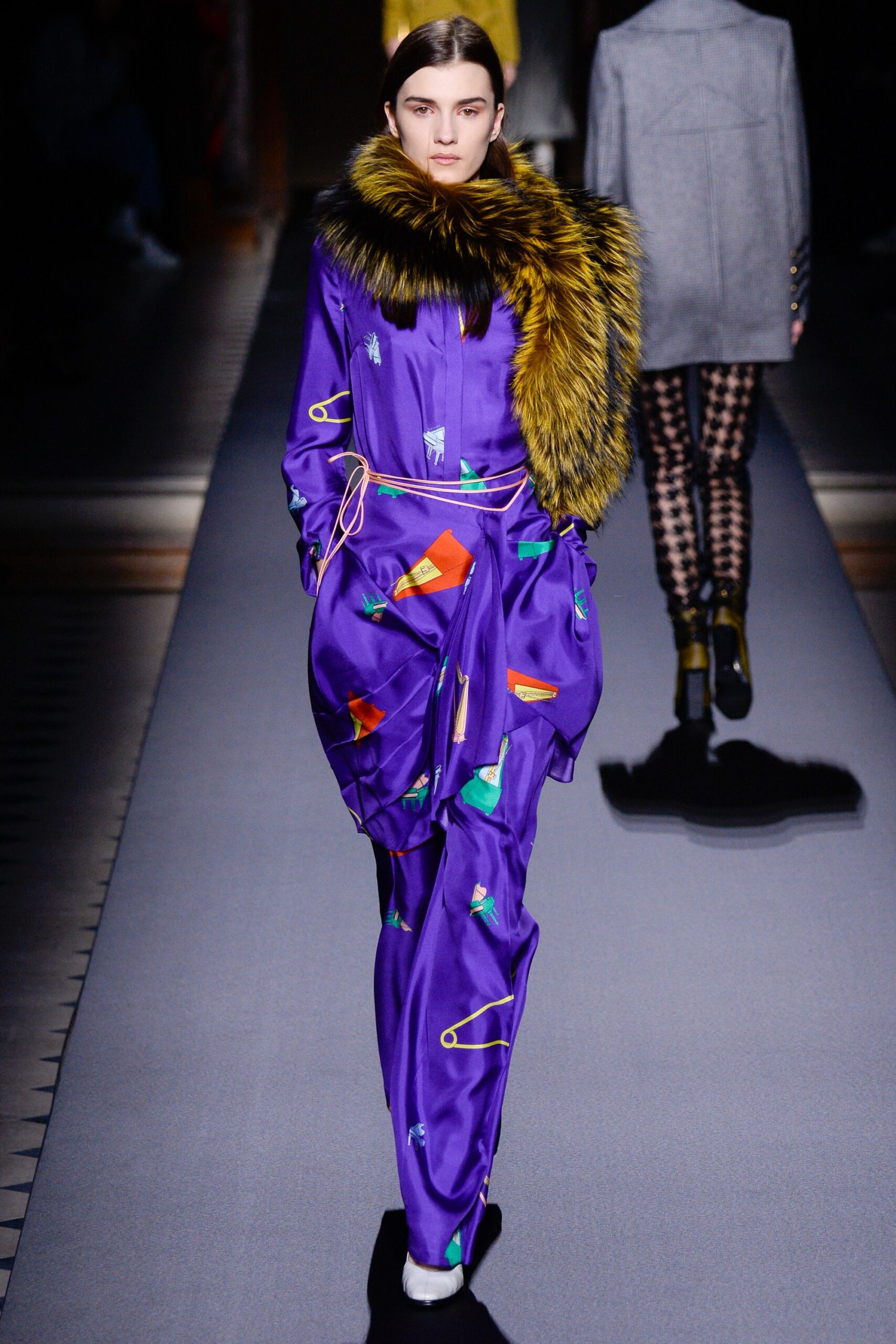 Vionnet F/W 16 Look 14