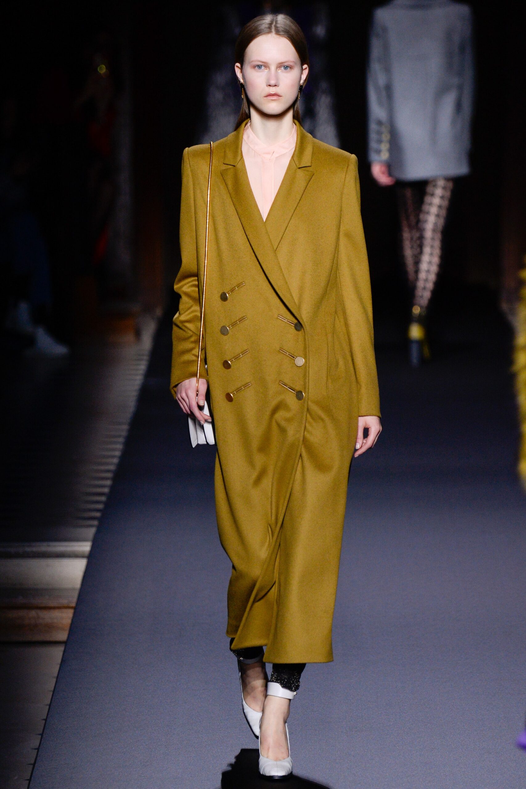 Vionnet F/W 16 Look 15