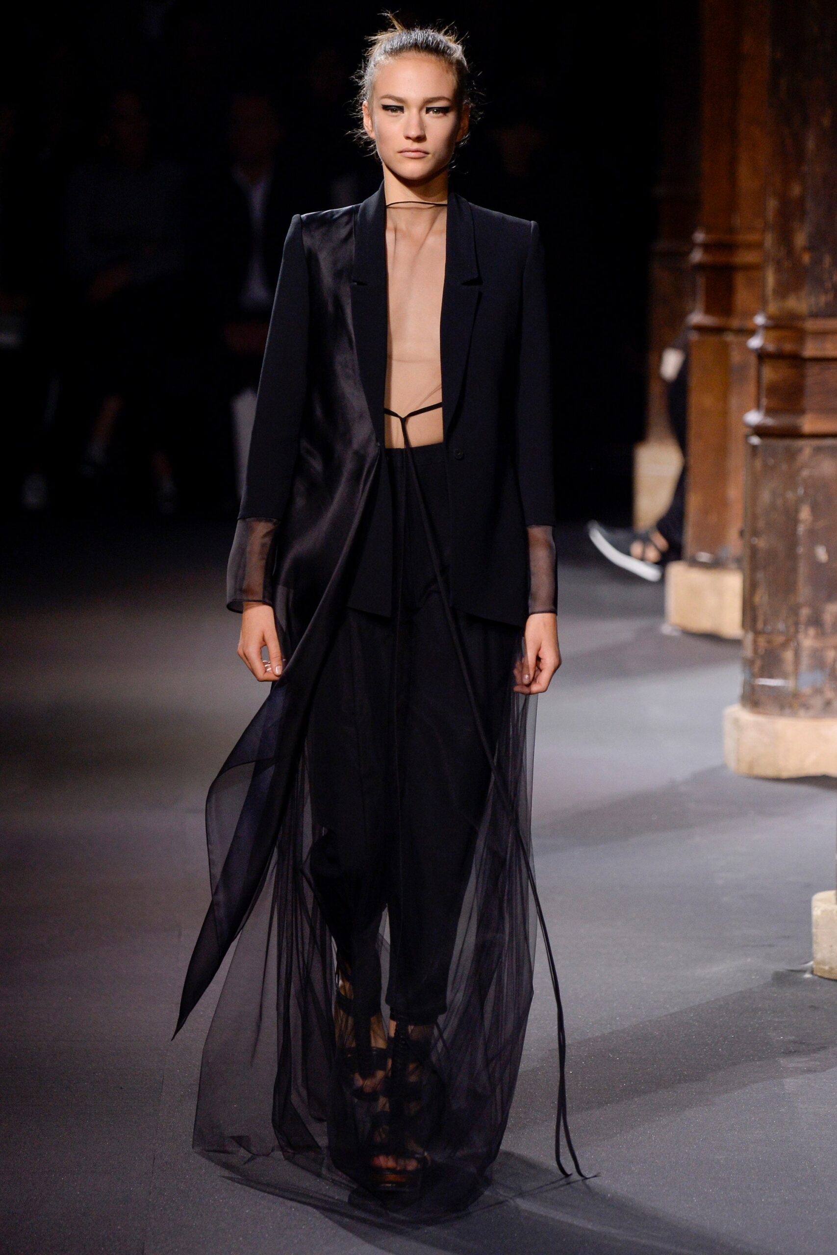 Vionnet S/S 16 Look 20
