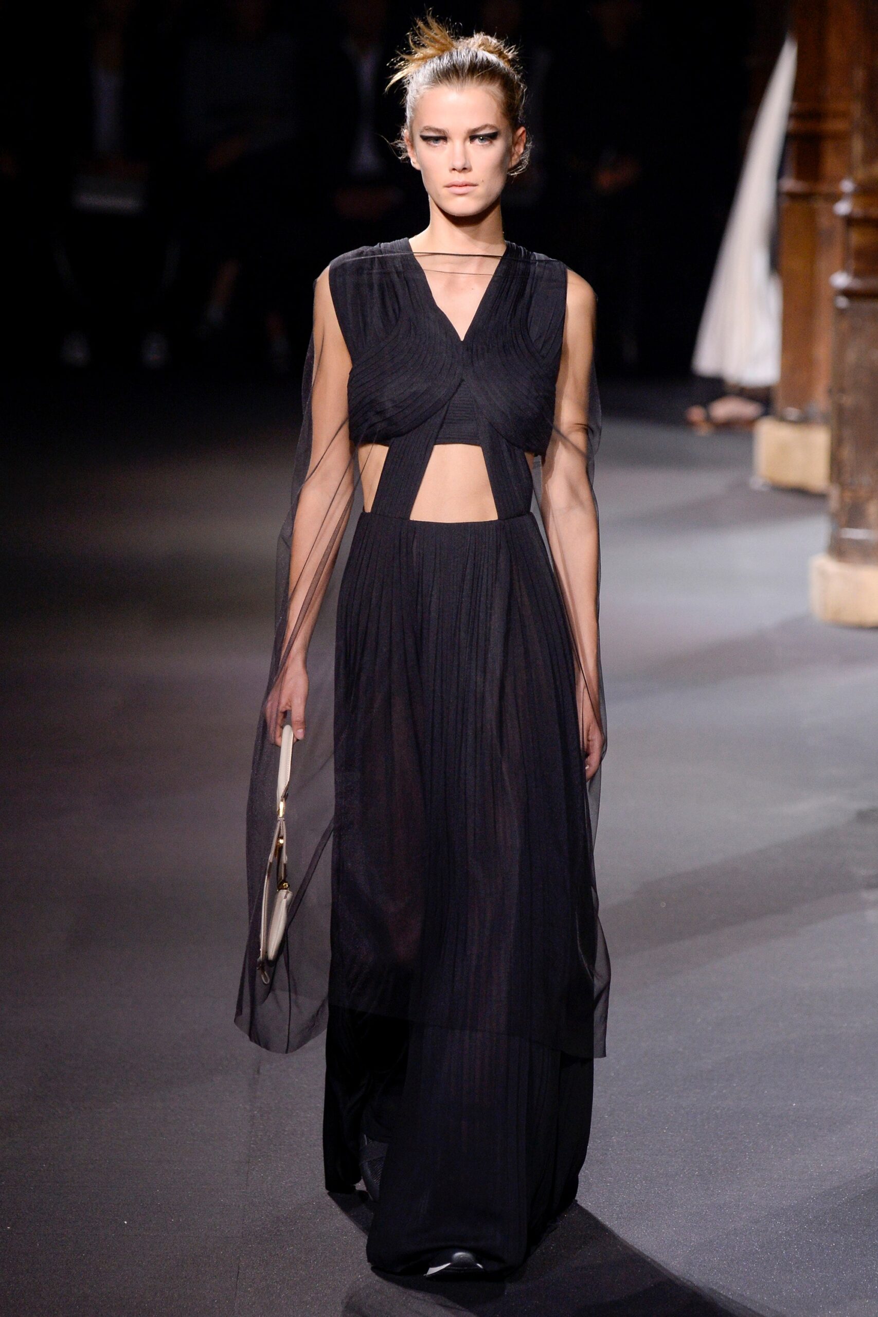 Vionnet S/S 16 Look 21