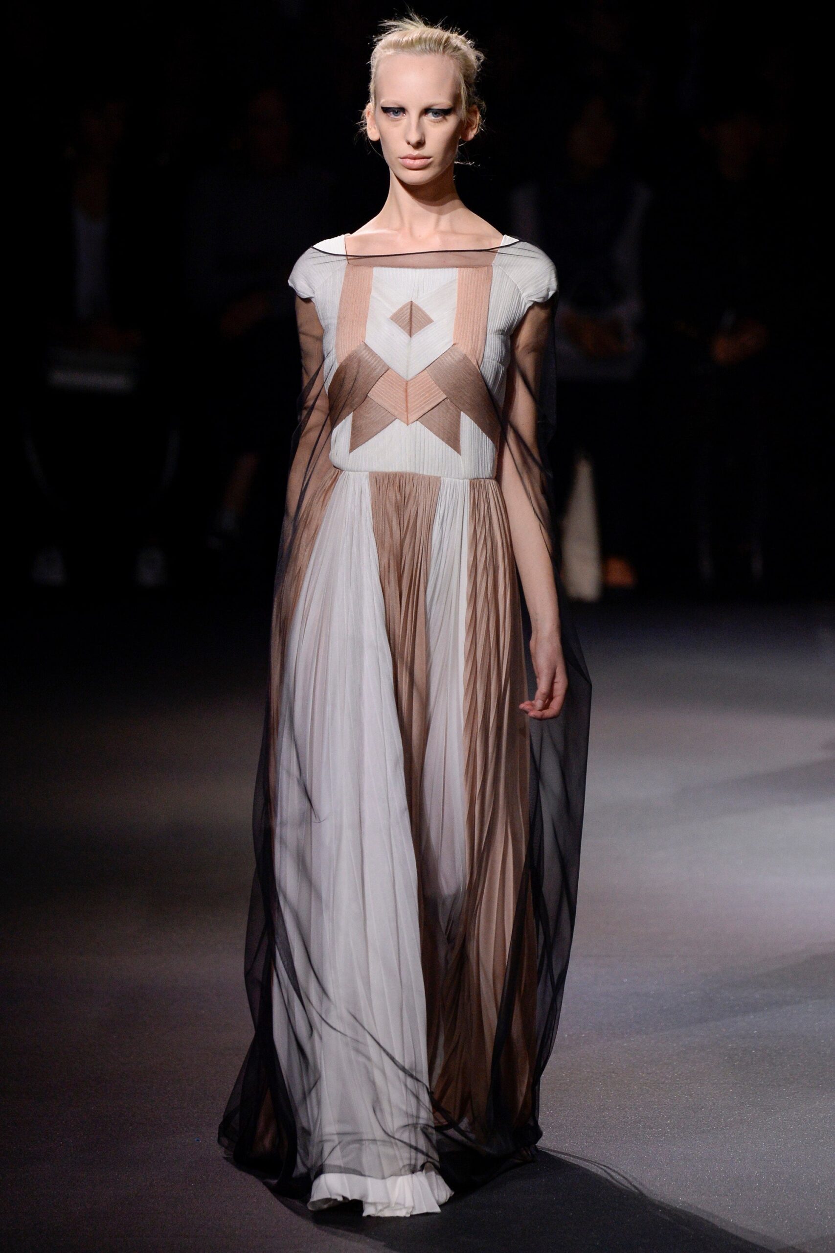 Vionnet S/S 16 Look 23