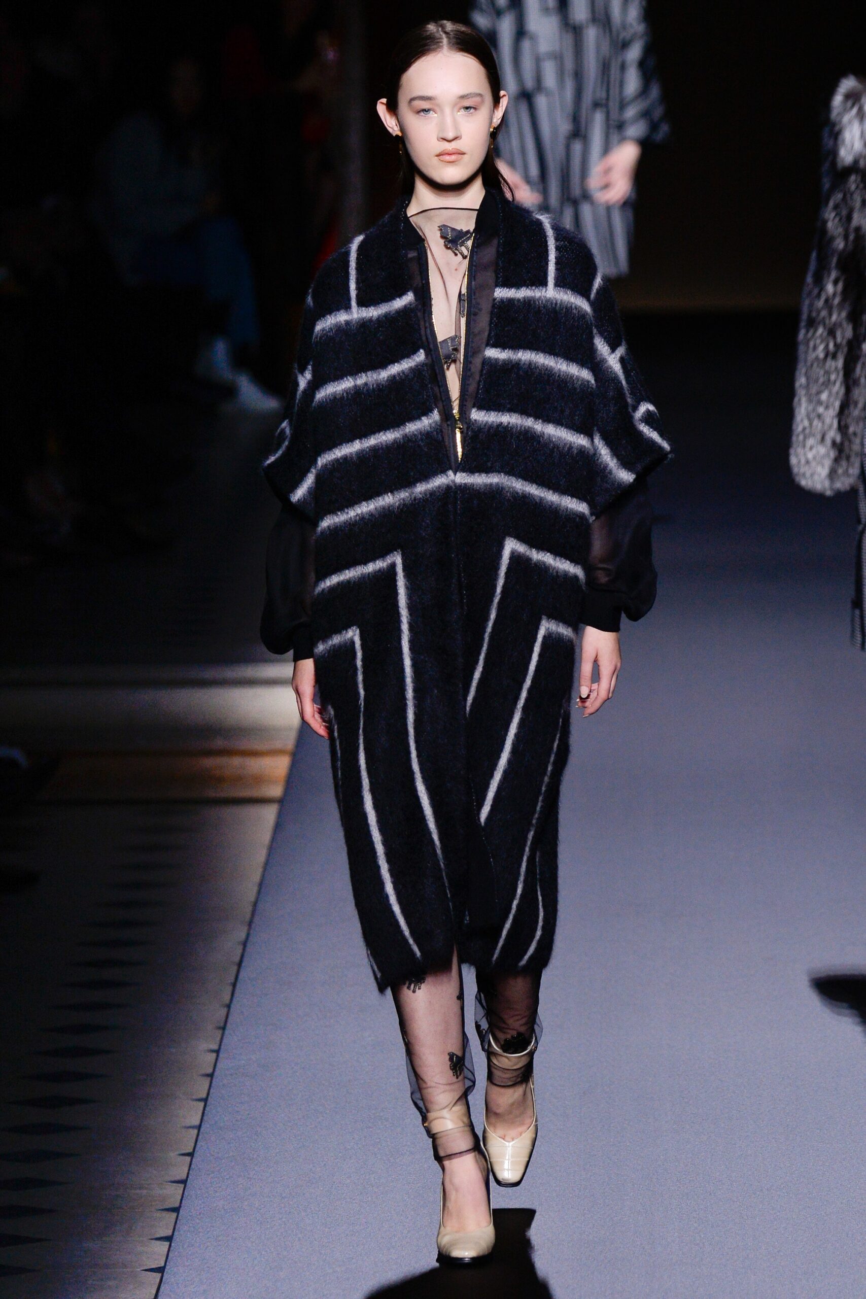 Vionnet F/W 16 Look 18