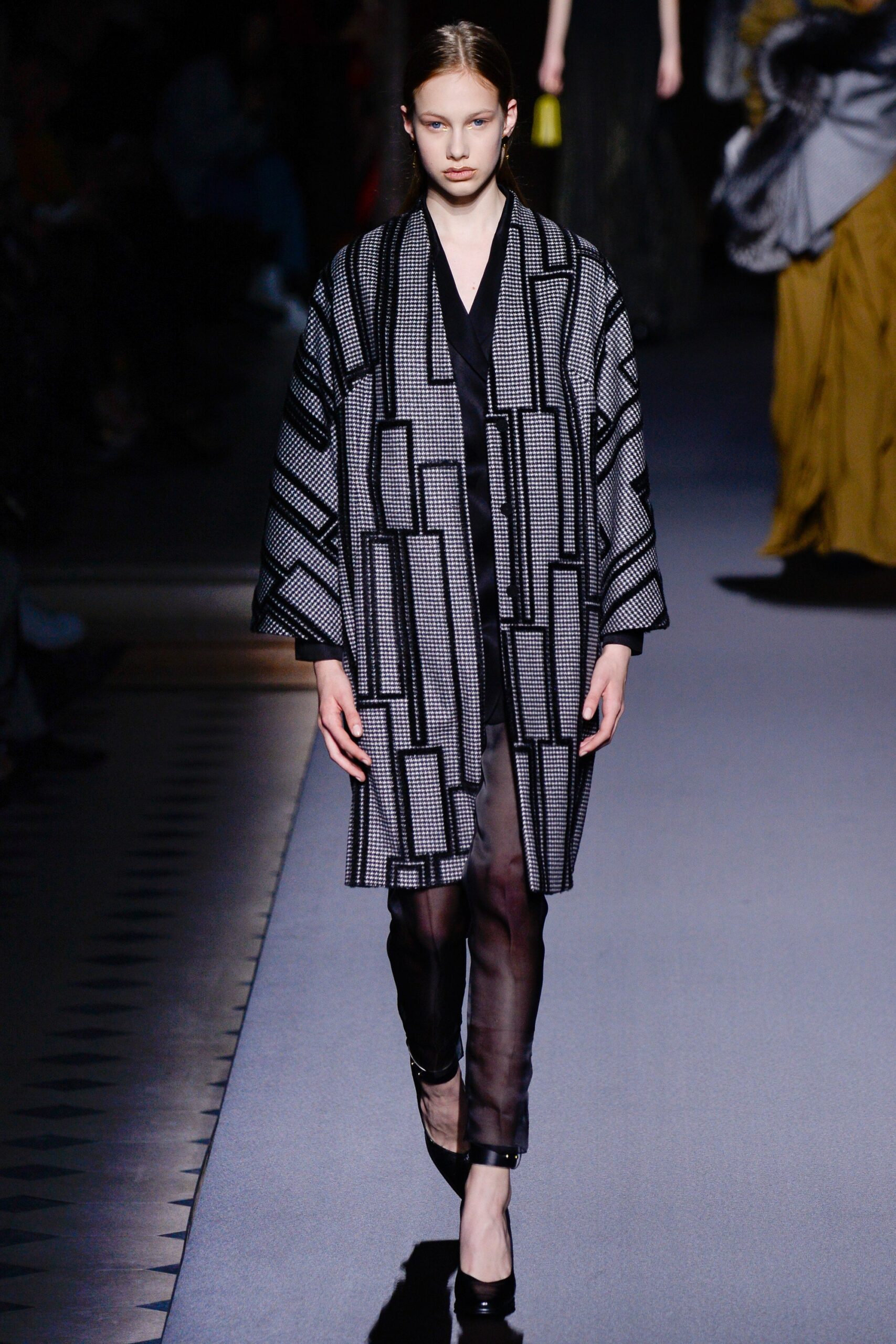 Vionnet F/W 16 Look 19
