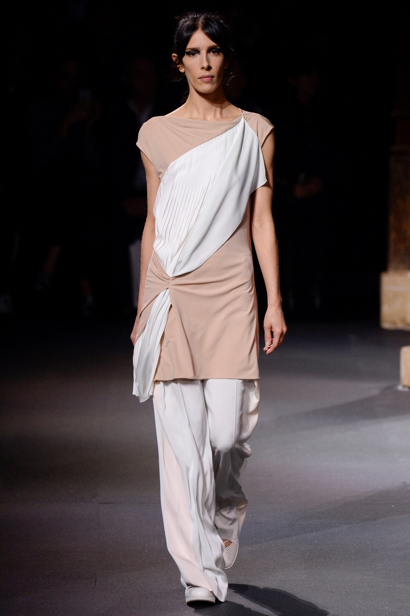Vionnet S/S 16 Look 28