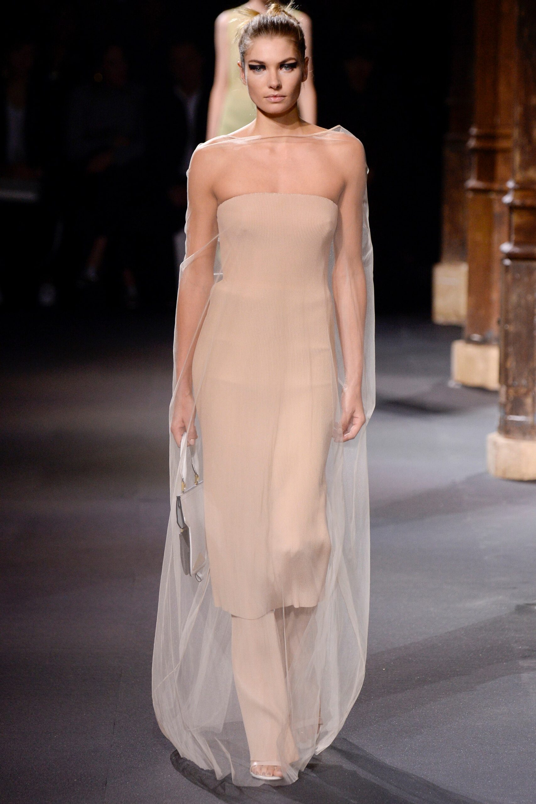 Vionnet S/S 16 Look 29