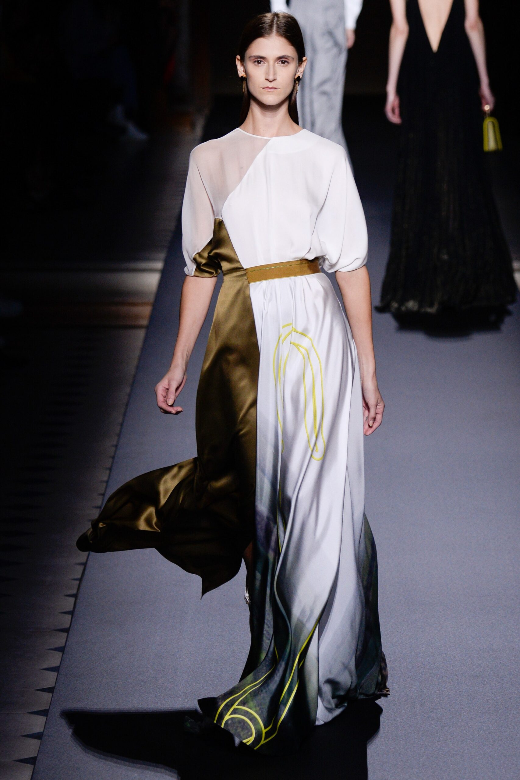 Vionnet F/W 16 Look 22