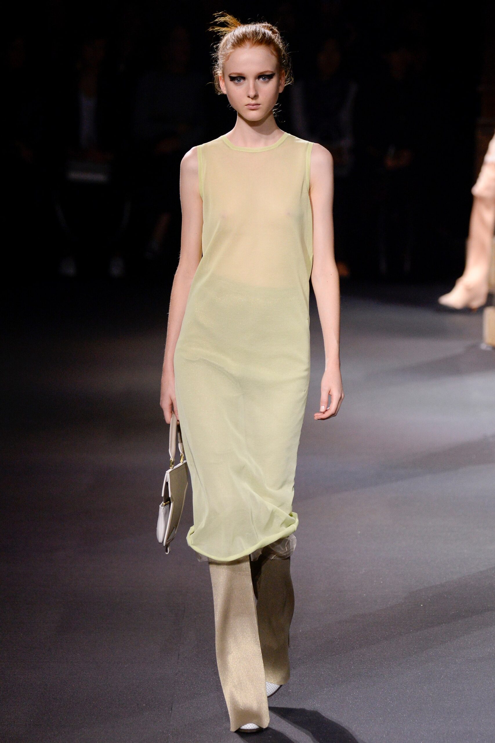 Vionnet S/S 16 Look 30