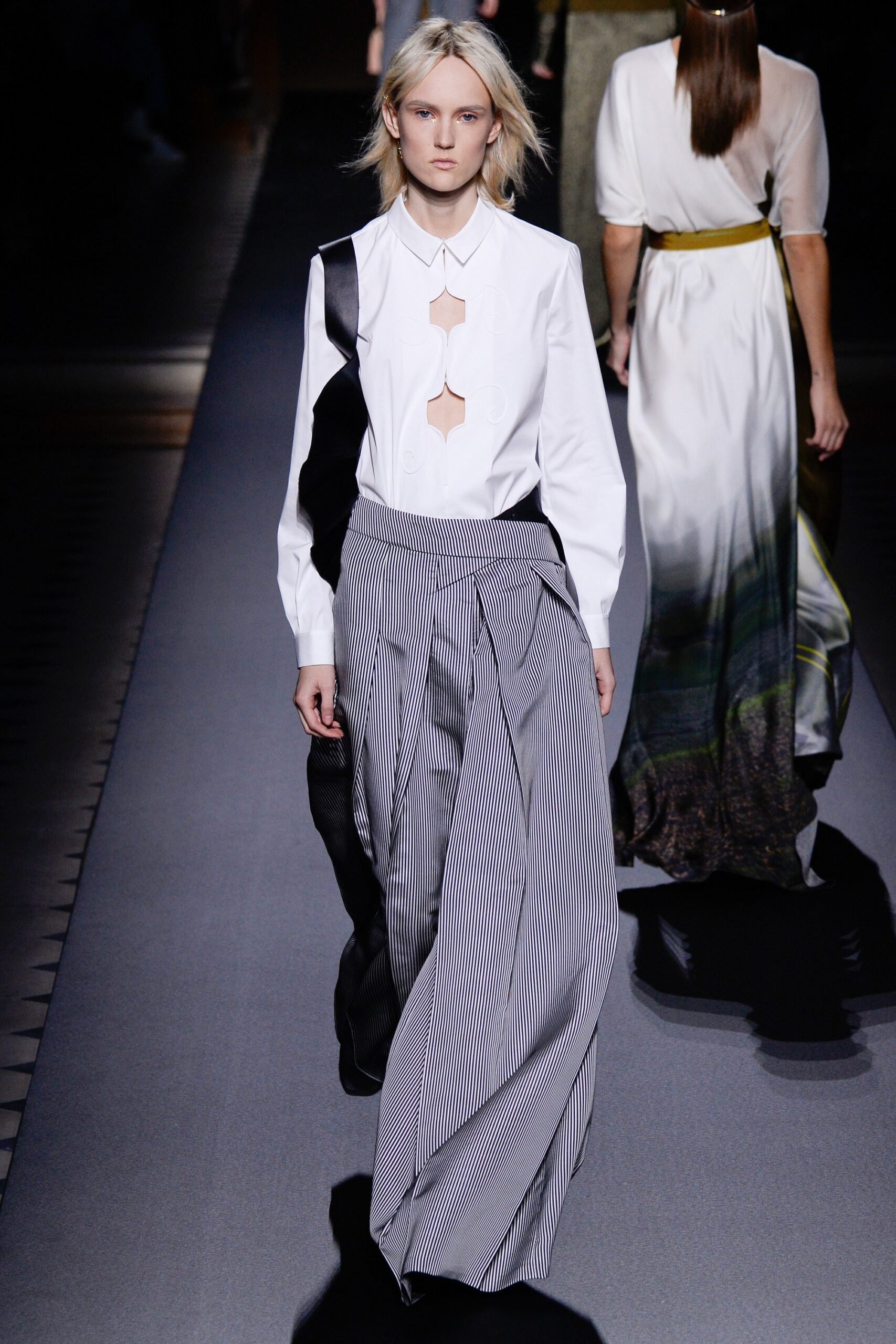 Vionnet F/W 16 Look 23