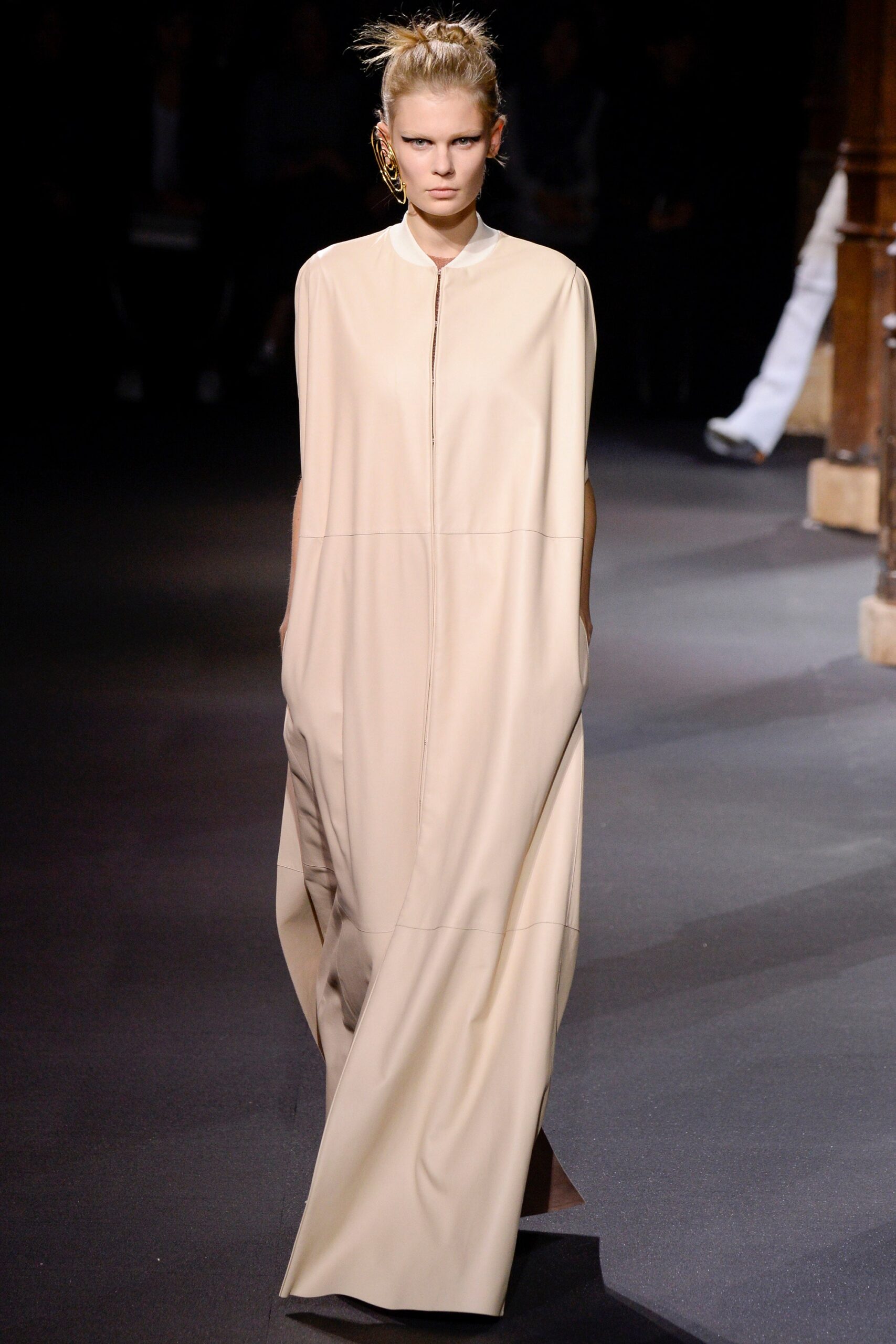 Vionnet S/S 16 Look 32