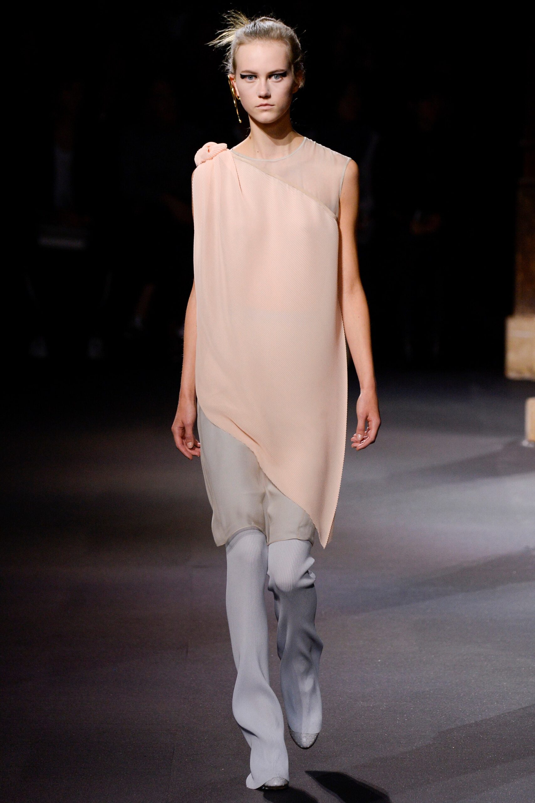 Vionnet S/S 16 Look 33