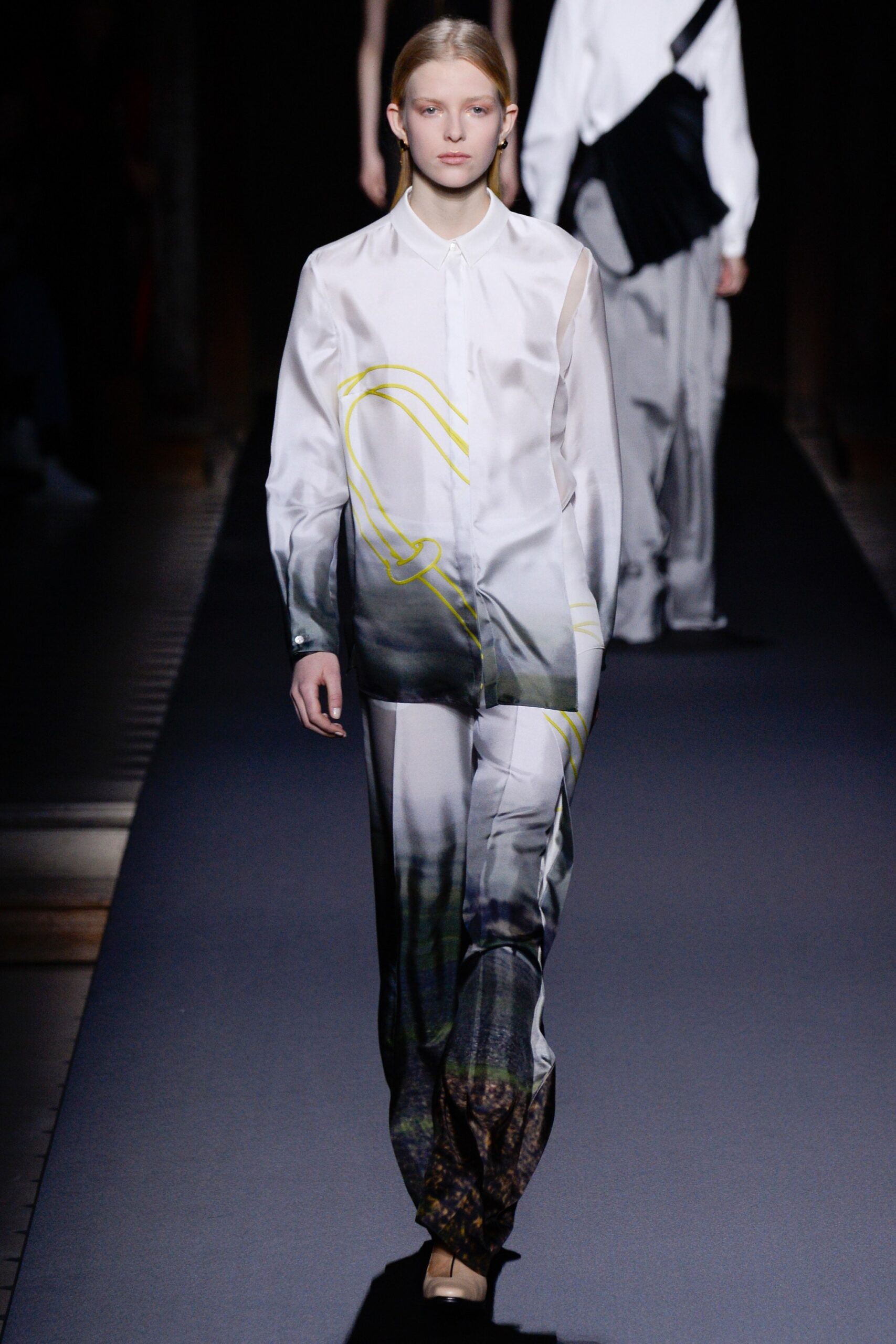 Vionnet F/W 16 Look 25