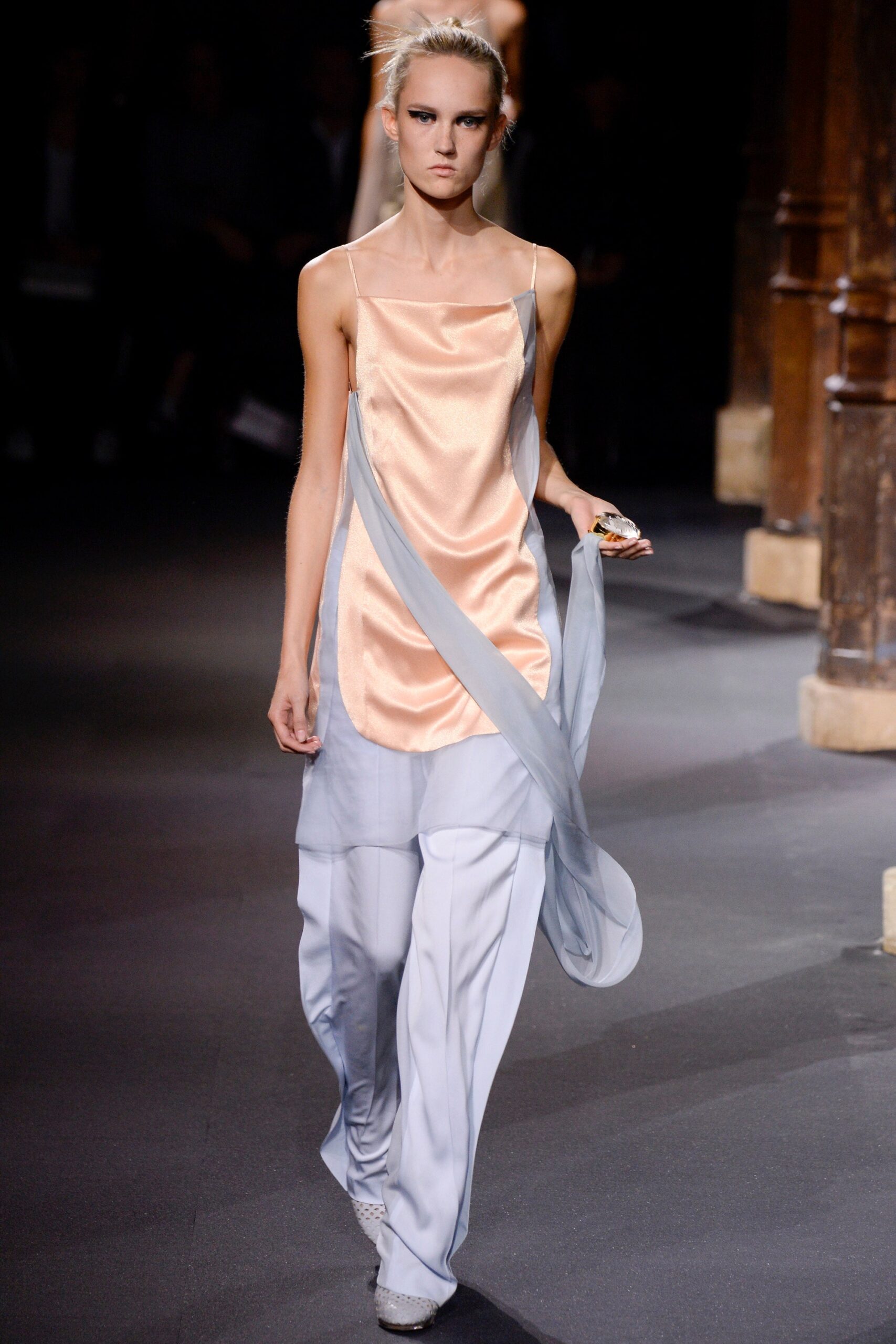 Vionnet S/S 16 Look 34