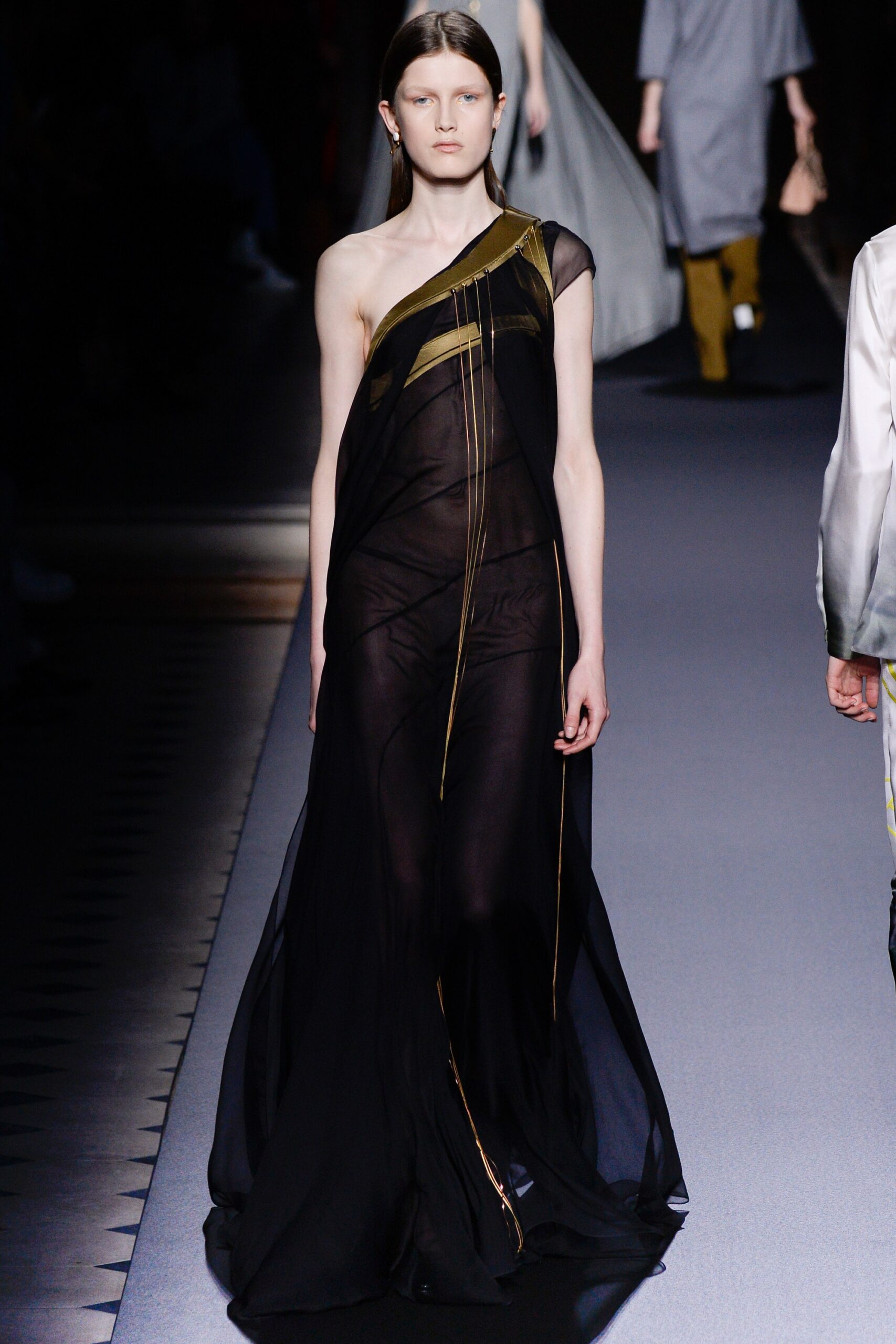 Vionnet F/W 16 Look 26