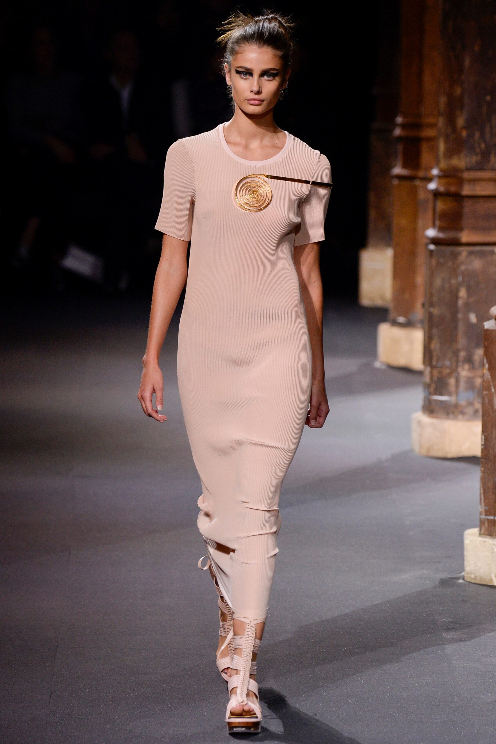 Vionnet S/S 16 Look 37