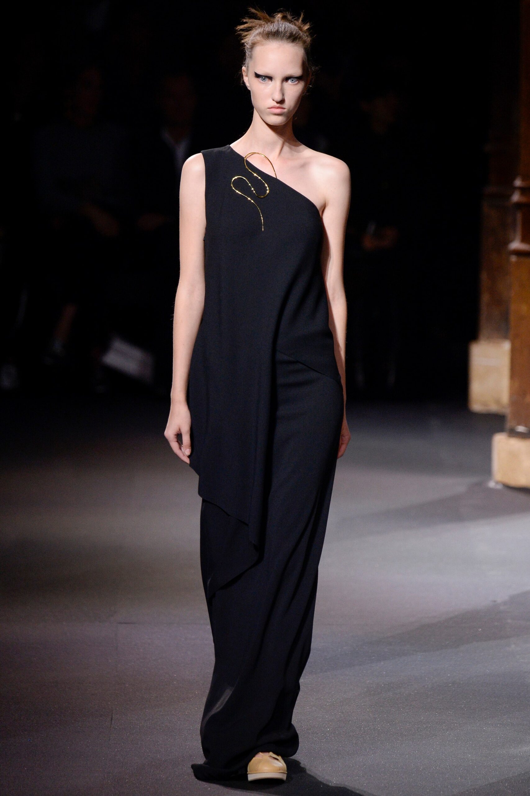 Vionnet S/S 16 Look 38
