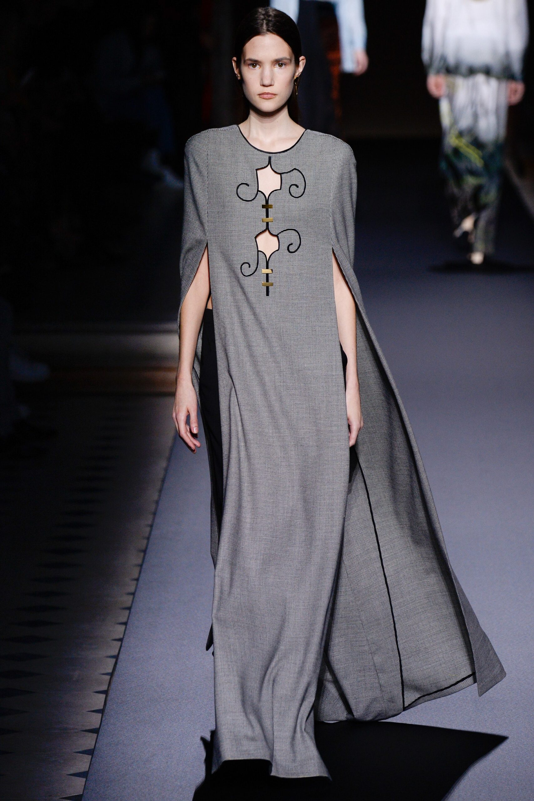 Vionnet F/W 16 Look 27