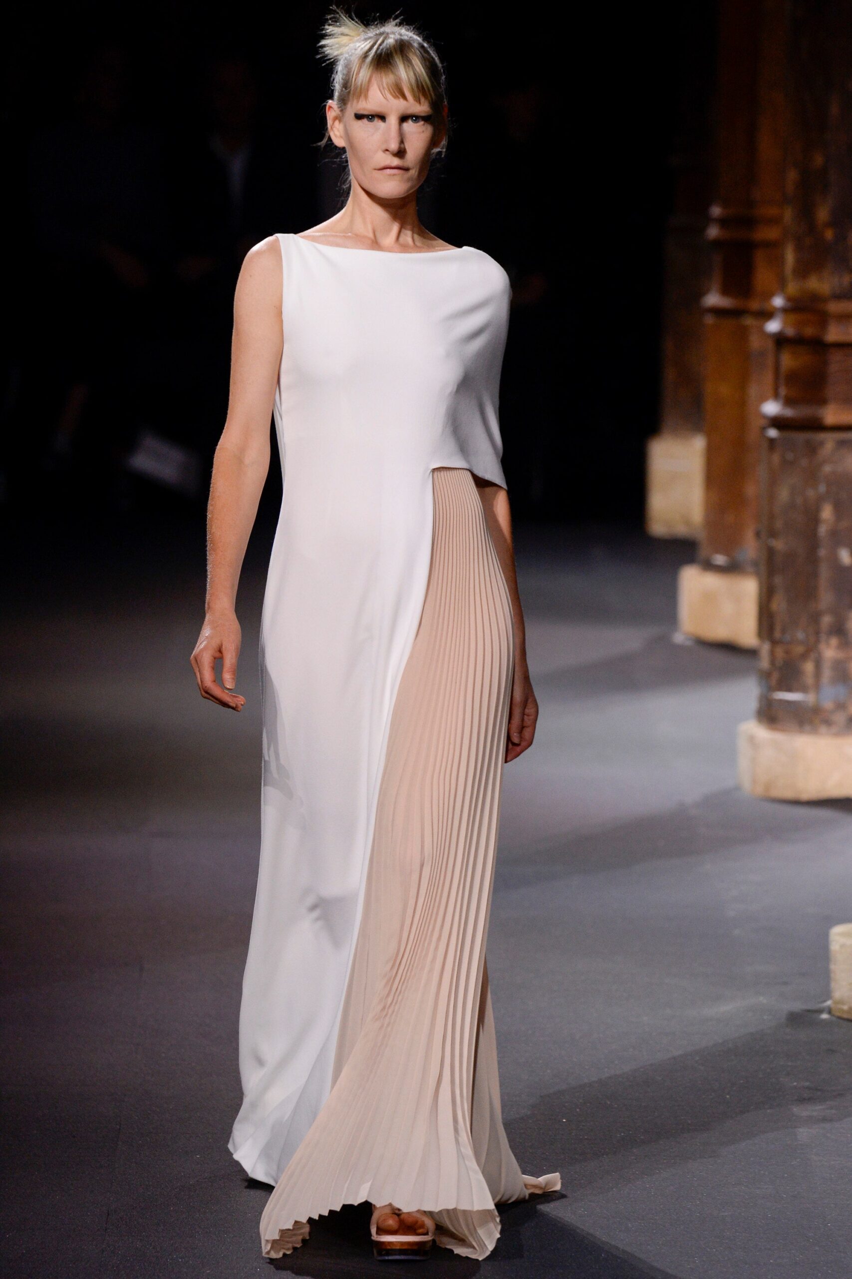 Vionnet S/S 16 Look 39
