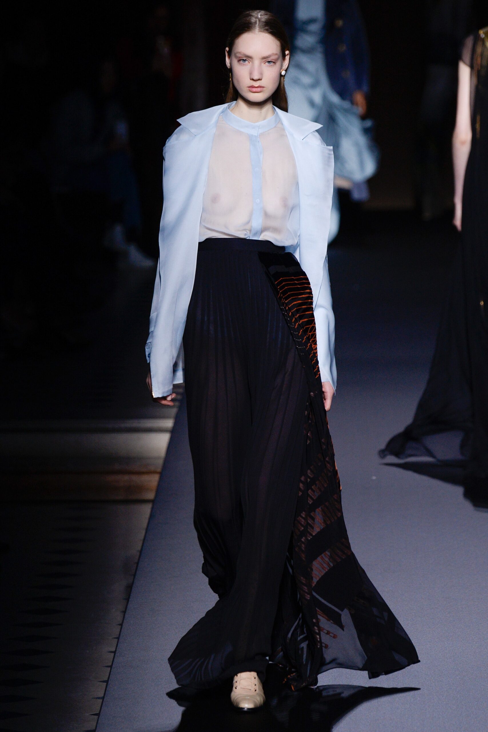 Vionnet F/W 16 Look 28