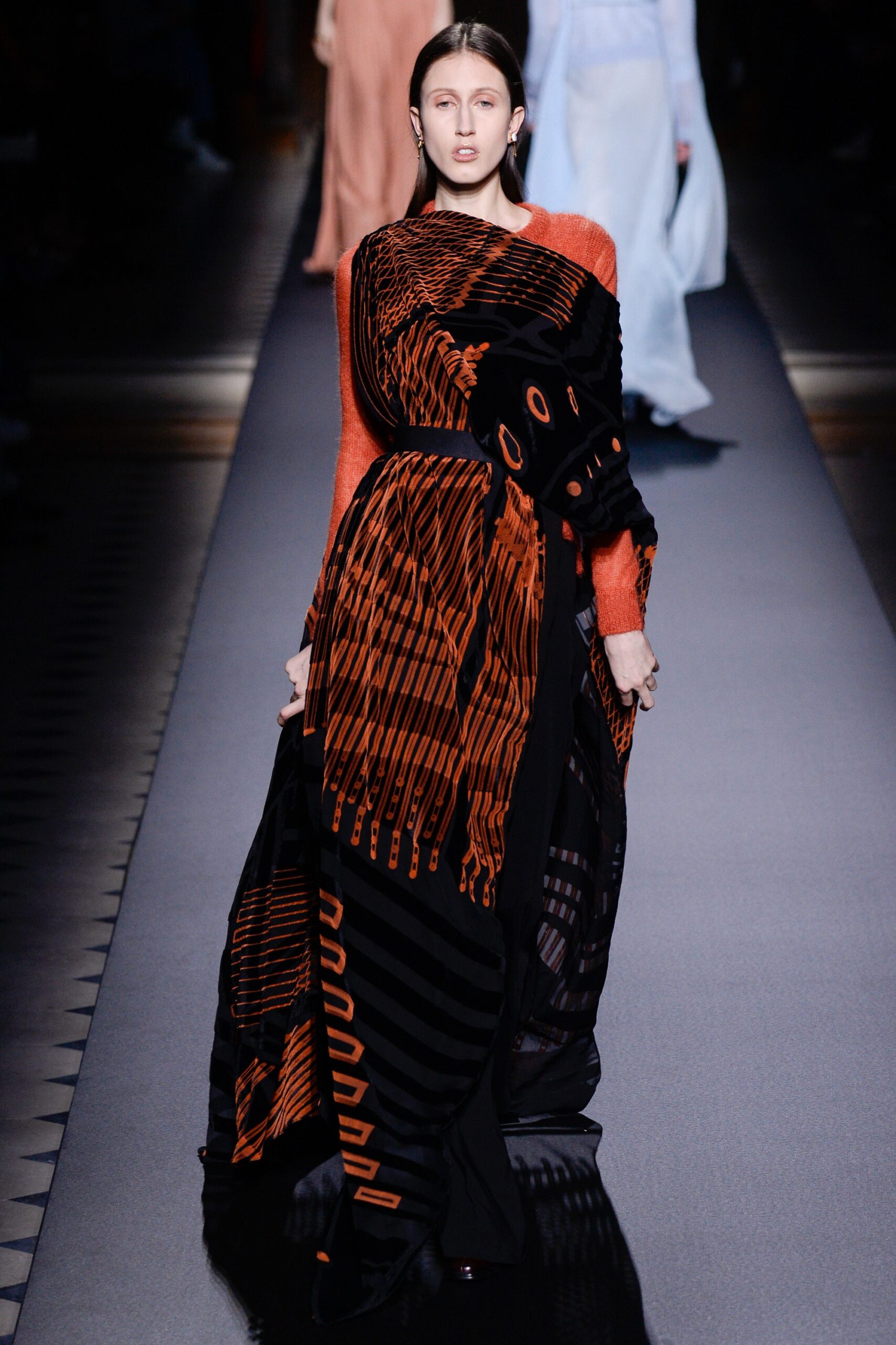 Vionnet F/W 16 Look 30