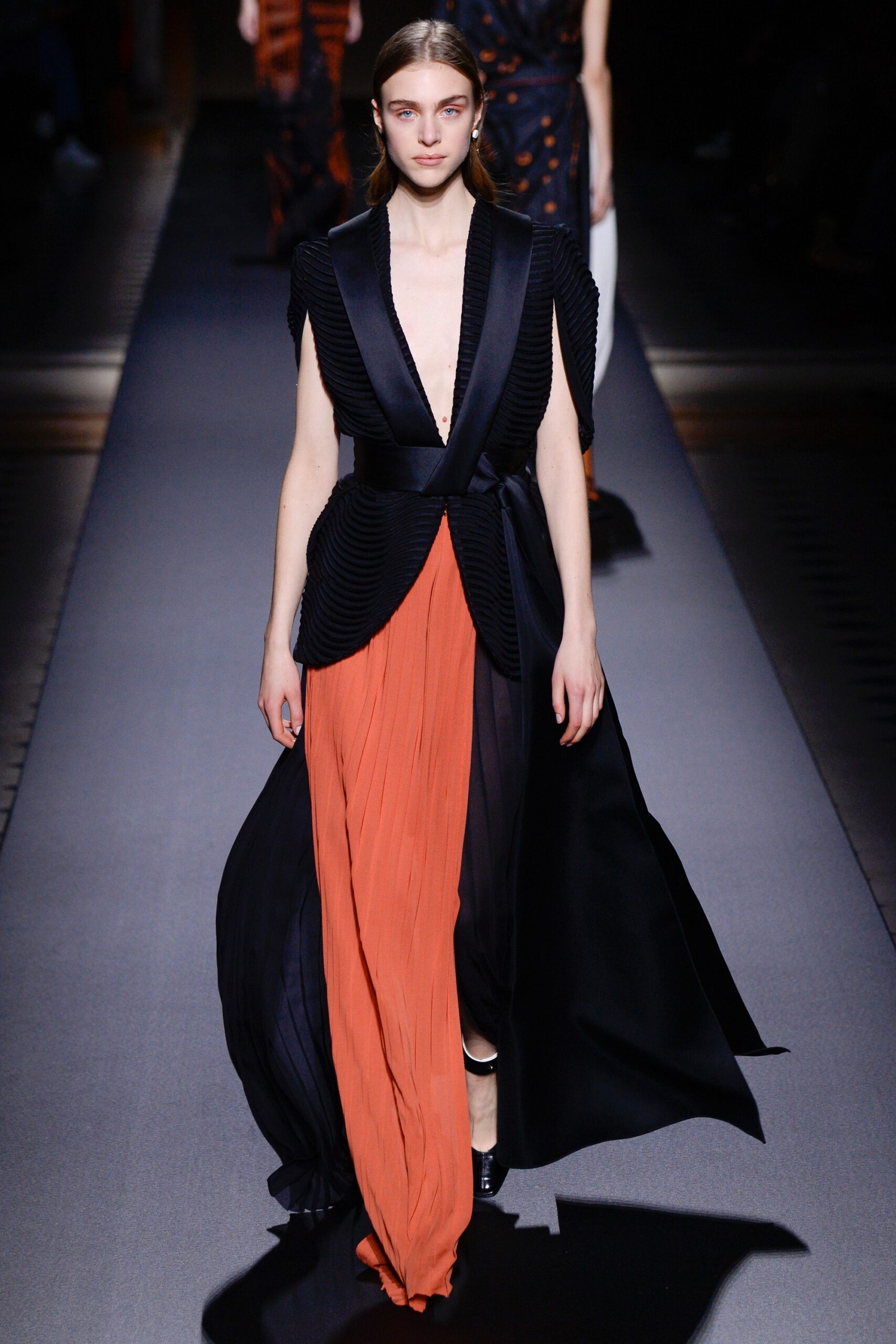 Vionnet F/W 16 Look 33