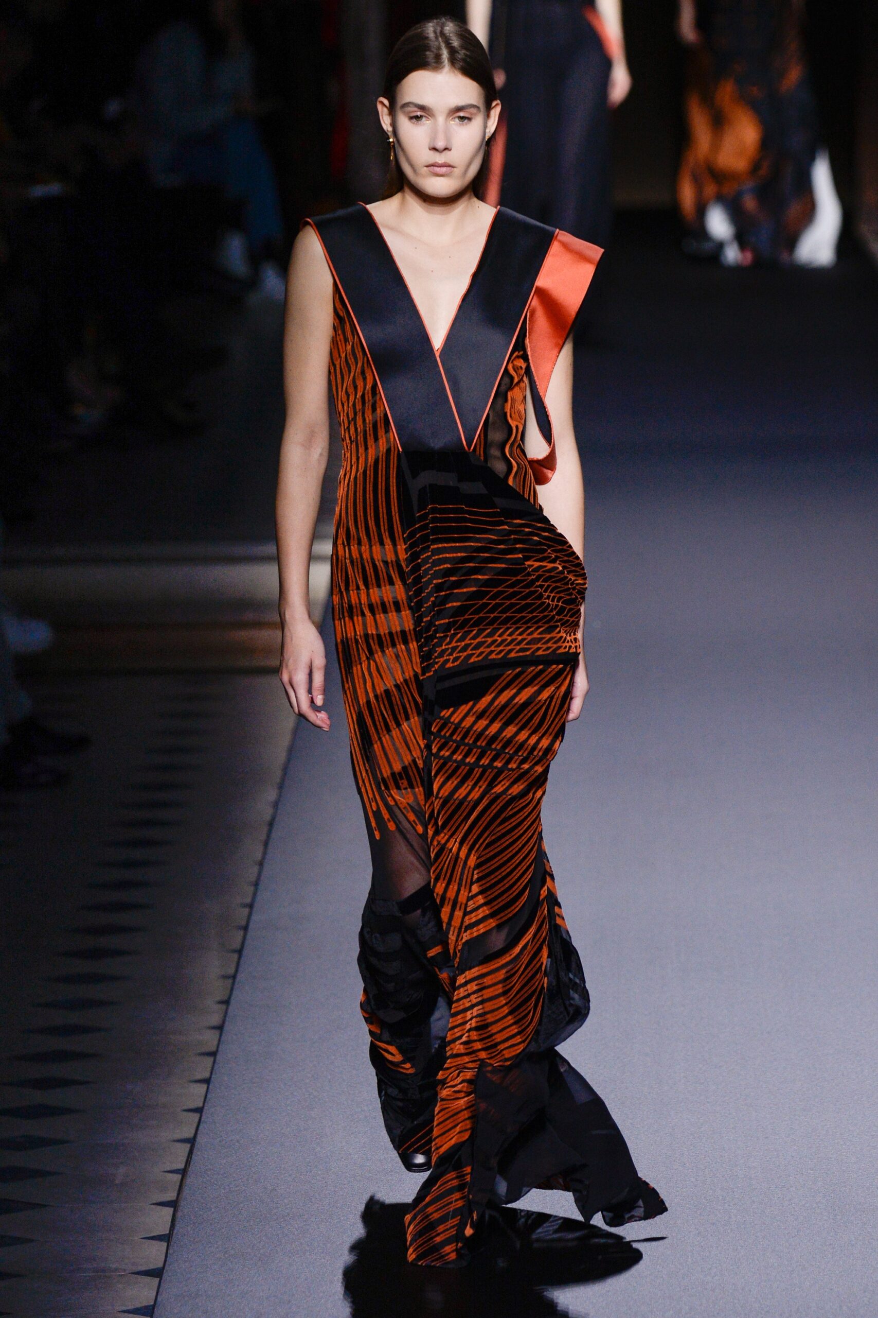 Vionnet F/W 16 Look 34