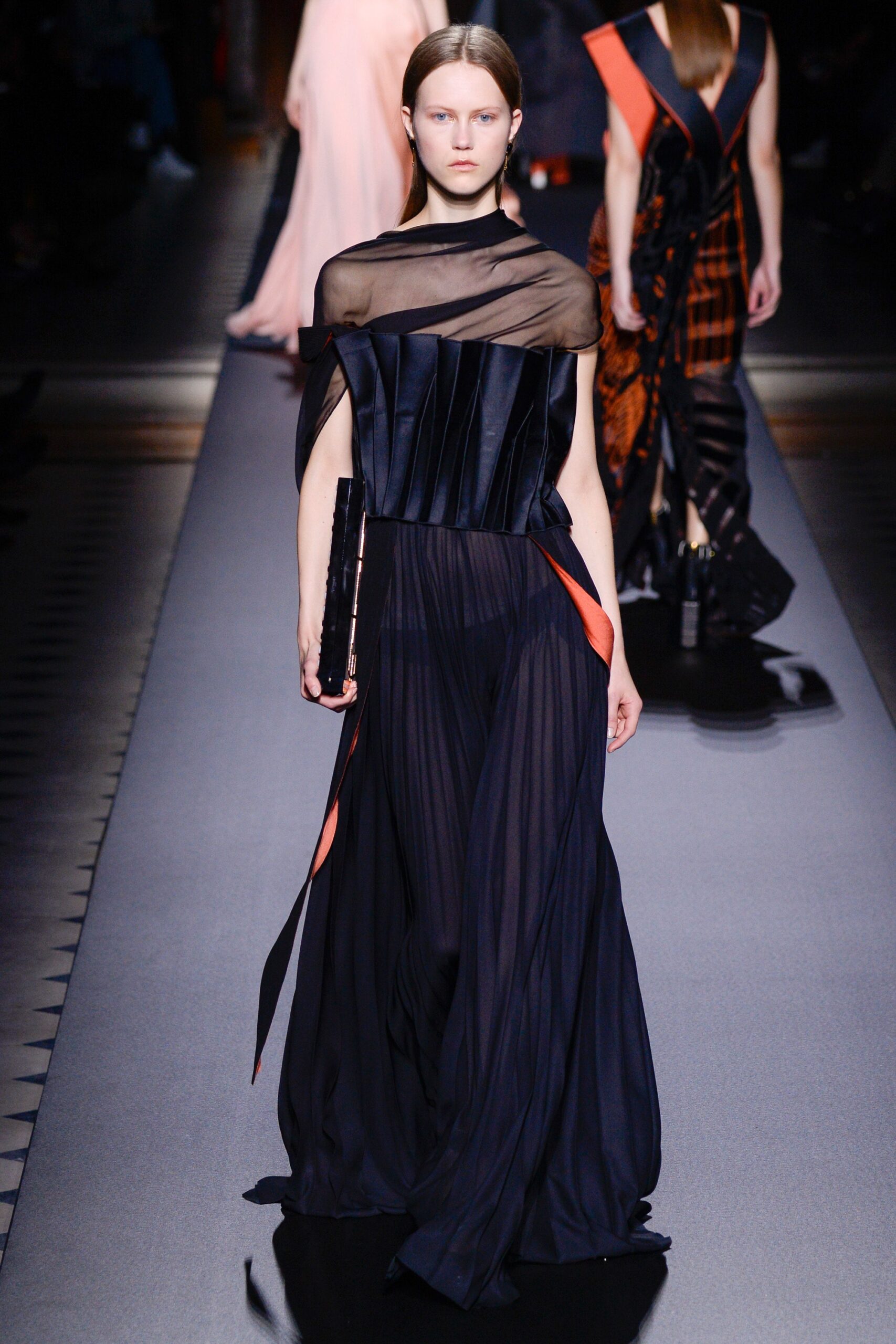 Vionnet F/W 16 Look 35