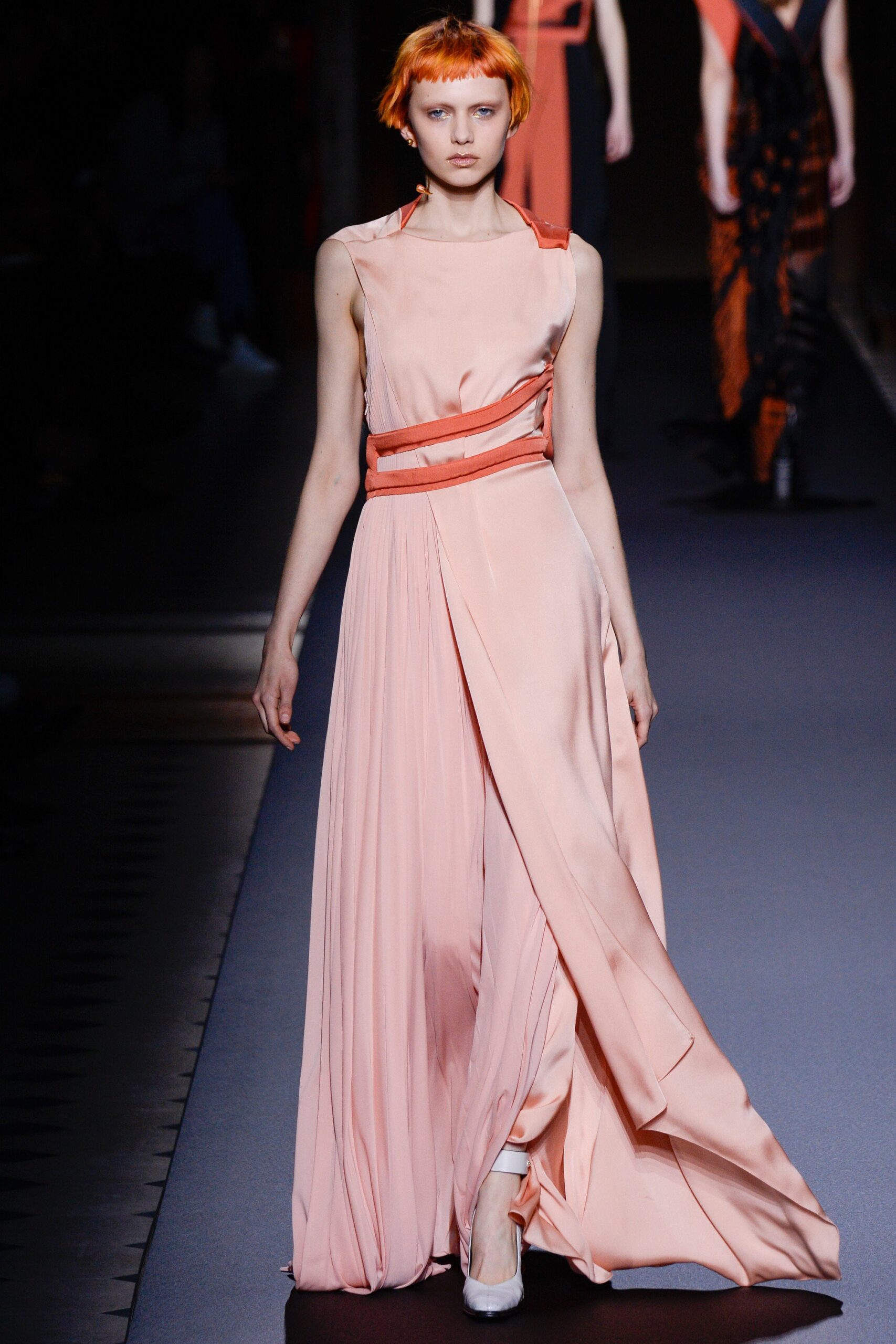 Vionnet F/W 16 Look 36