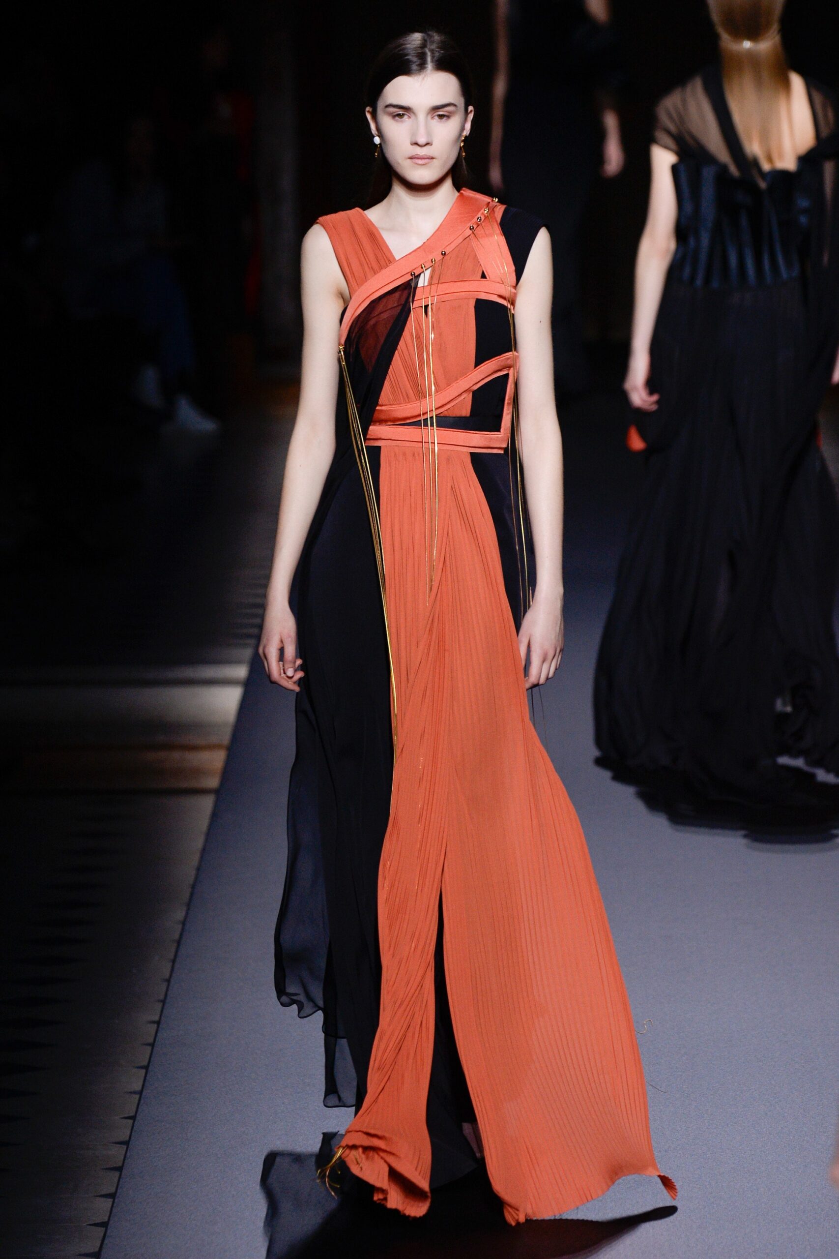 Vionnet F/W 16 Look 37