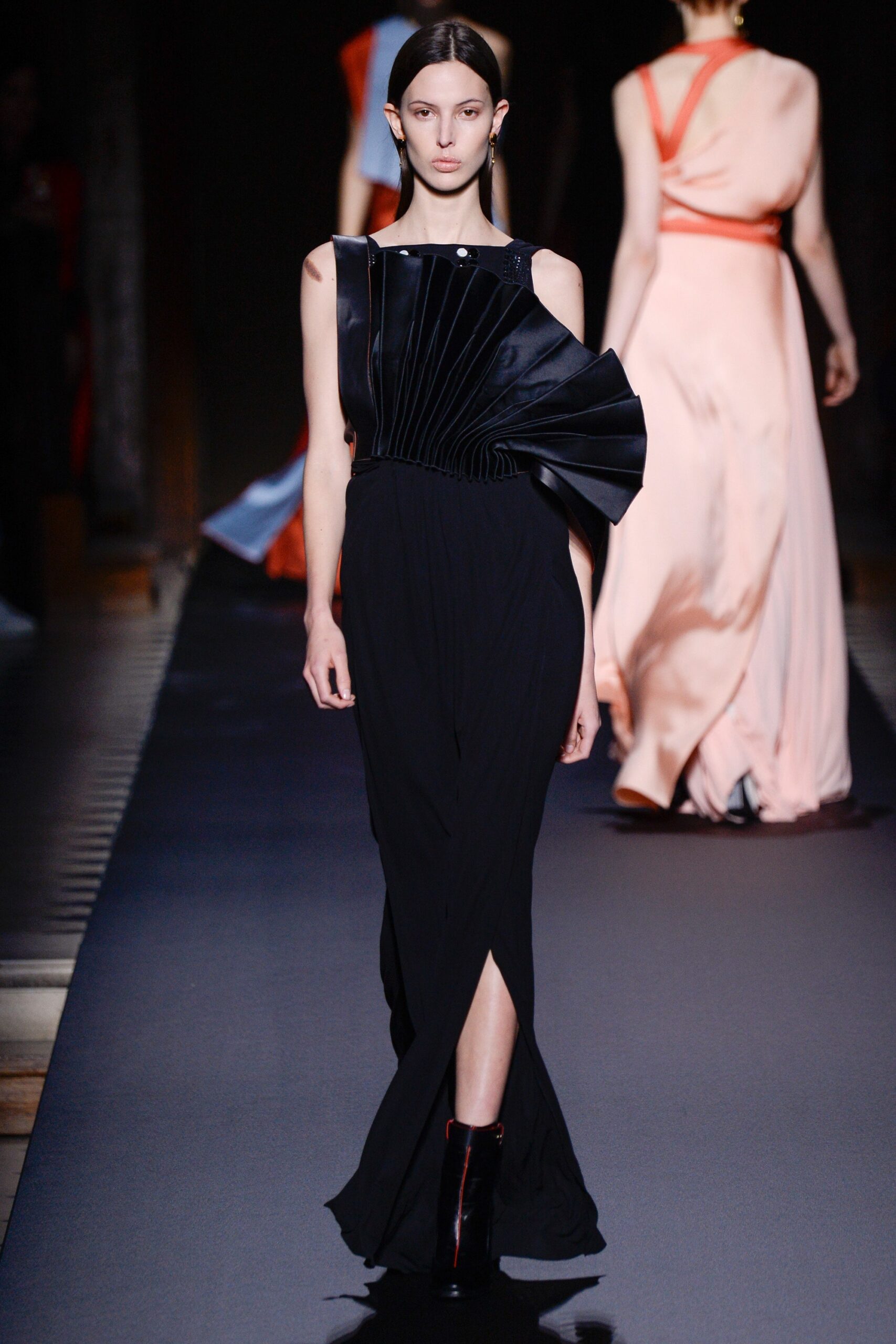 Vionnet F/W 16 Look 38
