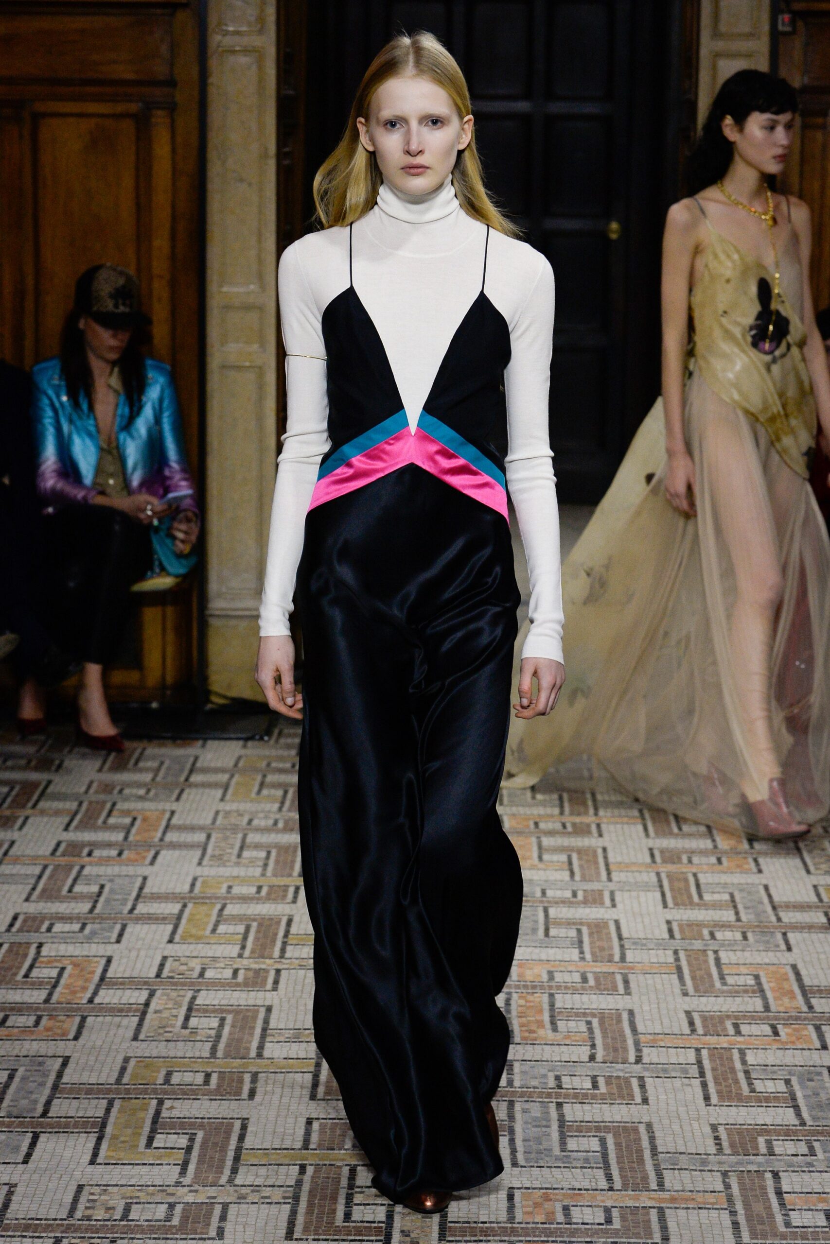 Vionnet F/W 17 Look 6