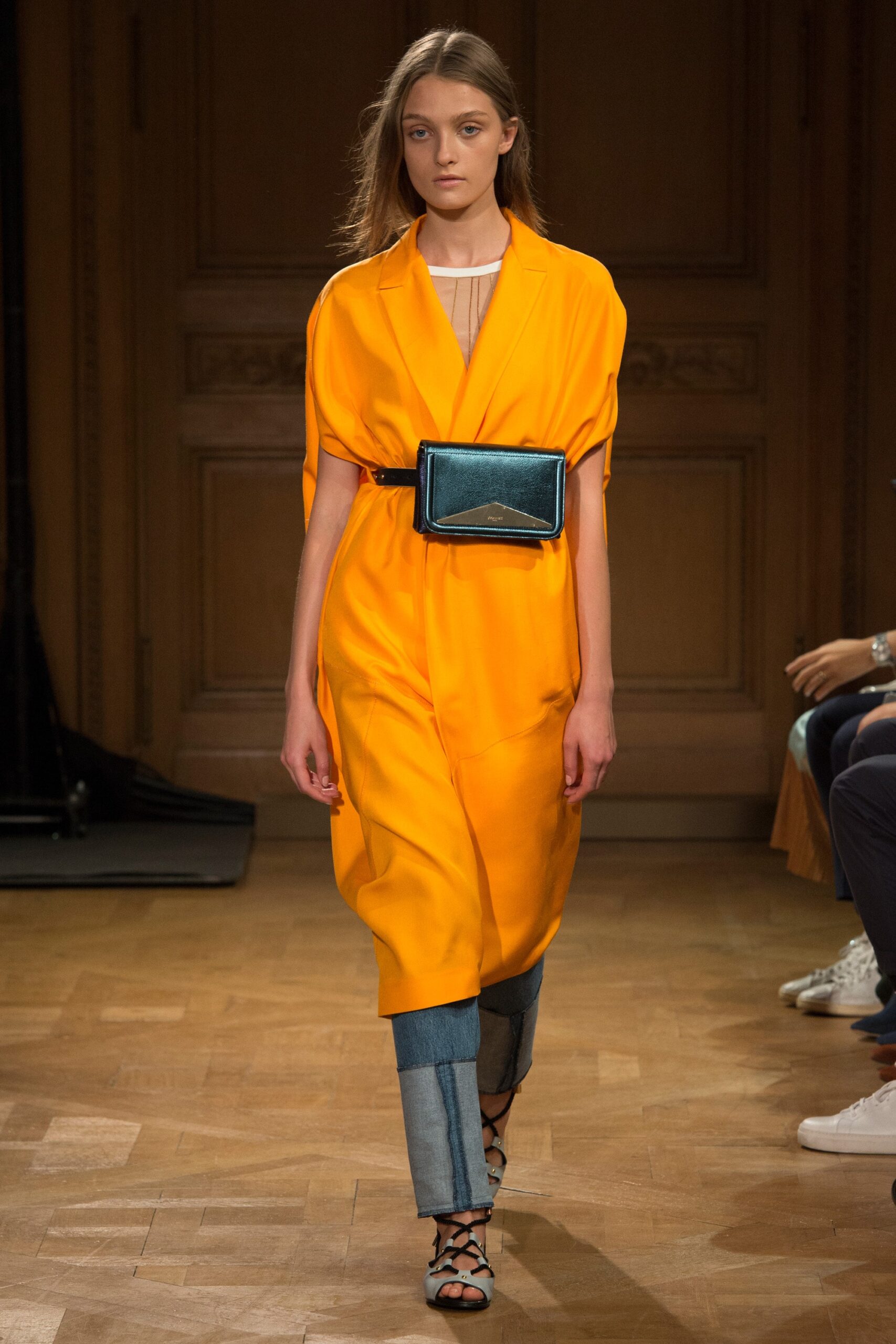 Vionnet S/S 17 Look 4