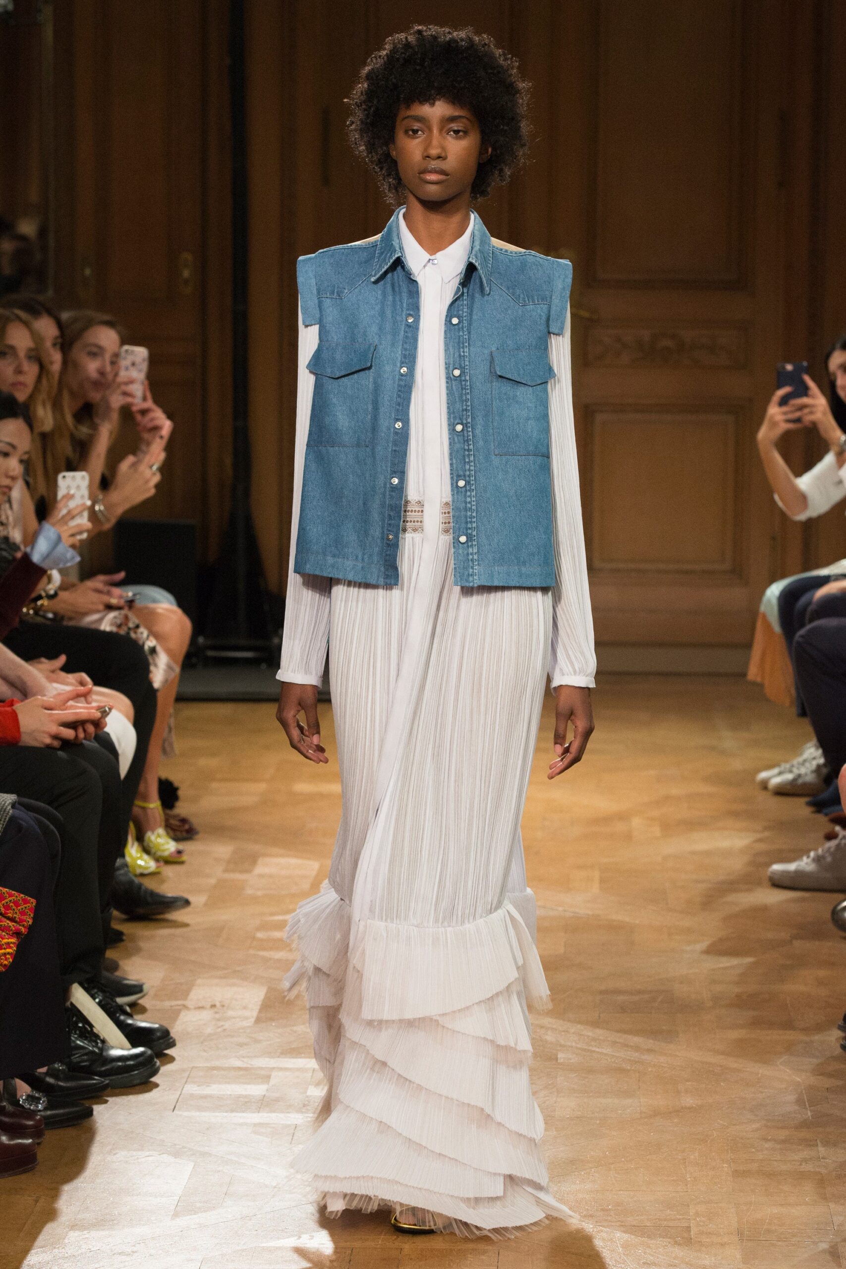 Vionnet S/S 17 Look 6