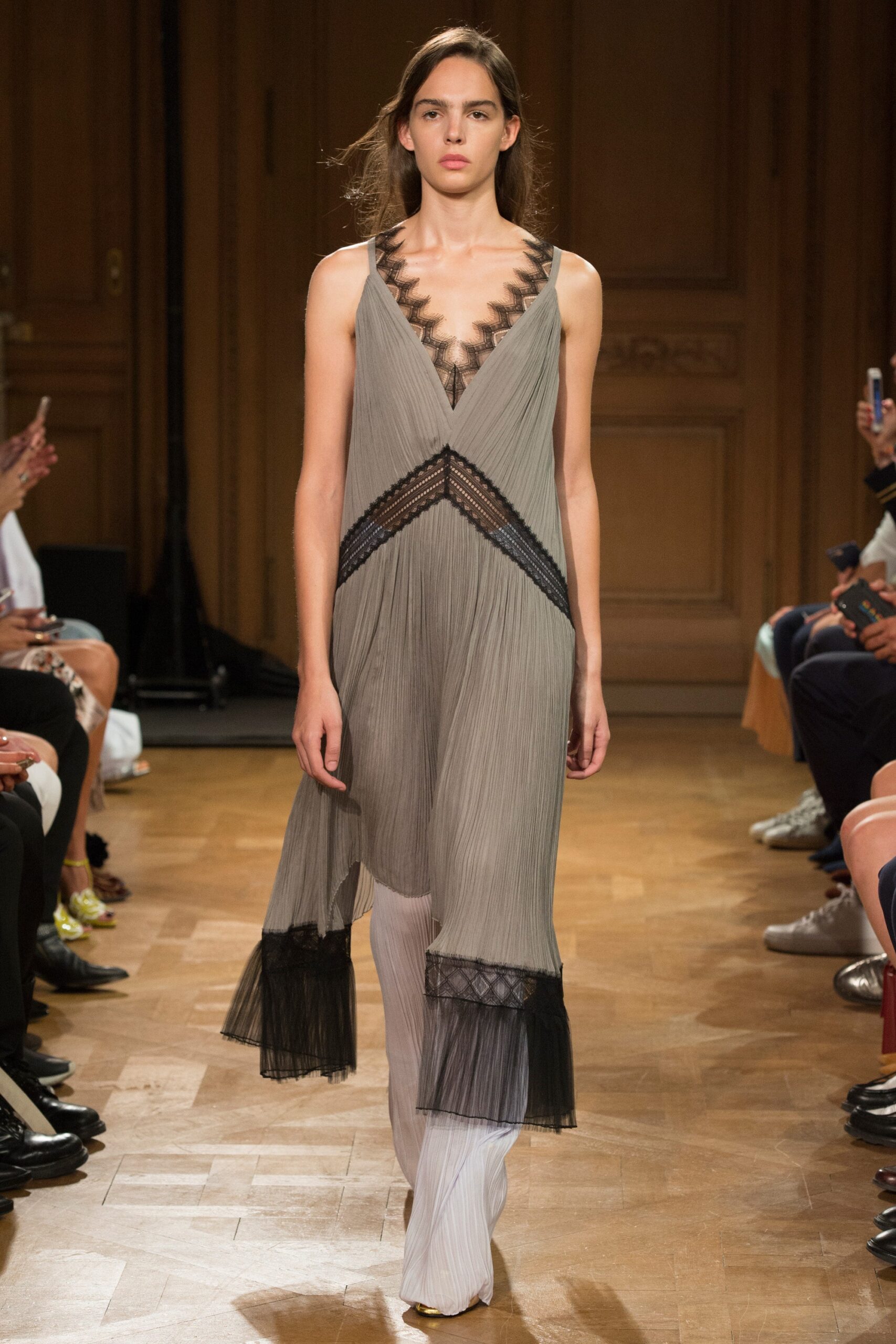 Vionnet S/S 17 Look 9
