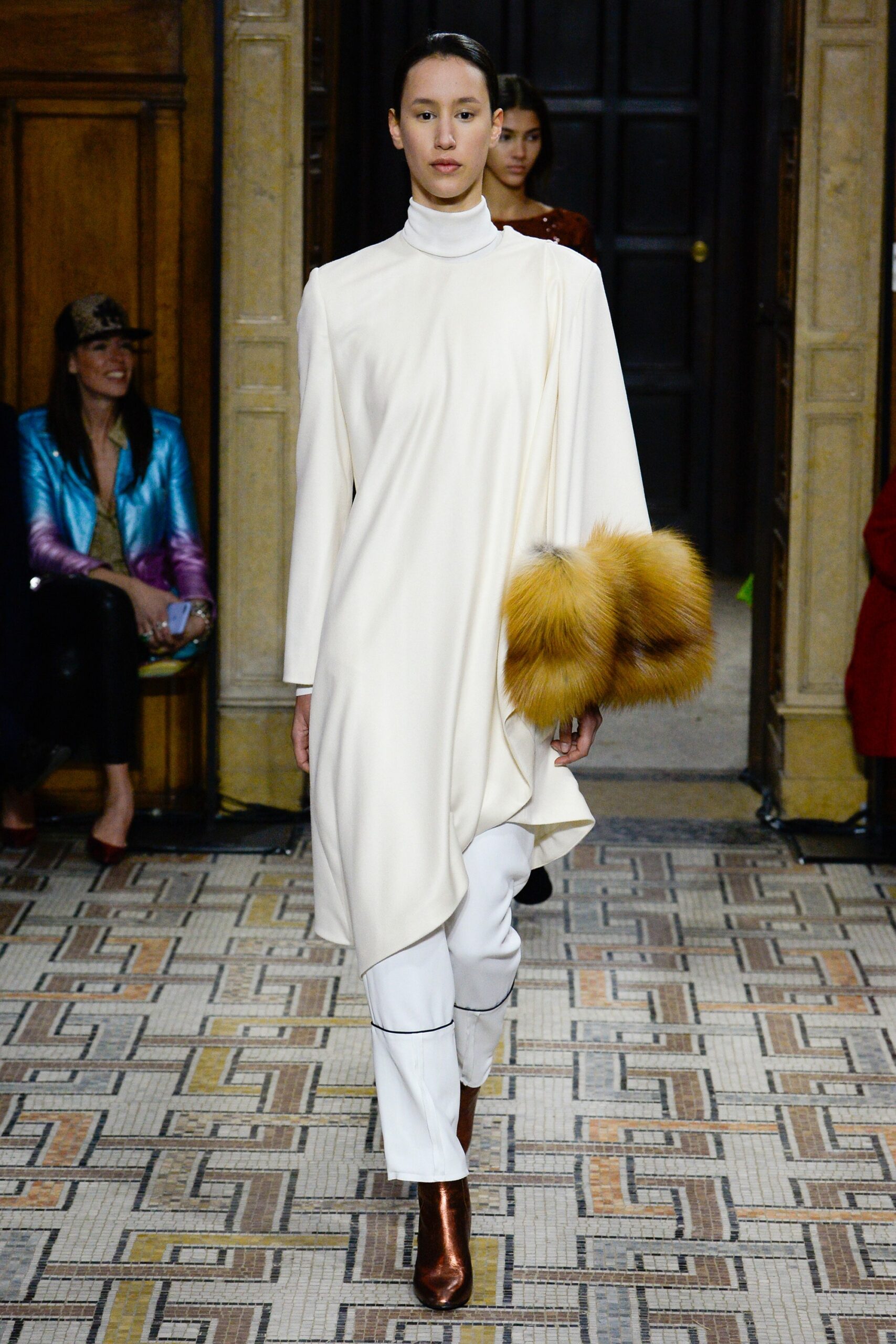 Vionnet F/W 17 Look 21