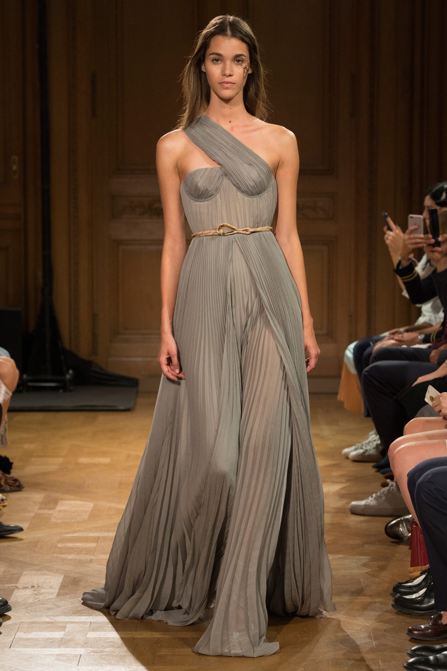 Vionnet S/S 17 Look 12