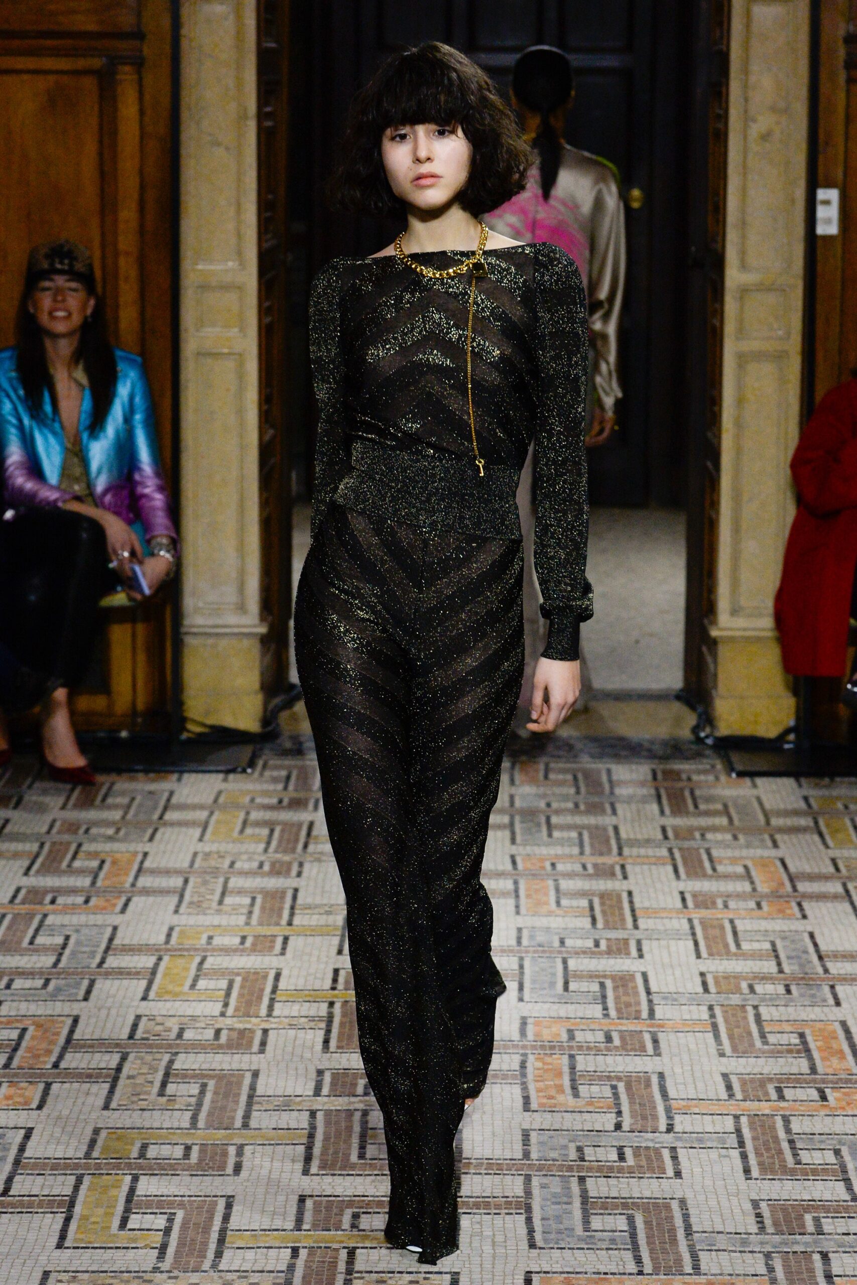 Vionnet F/W 17 Look 23