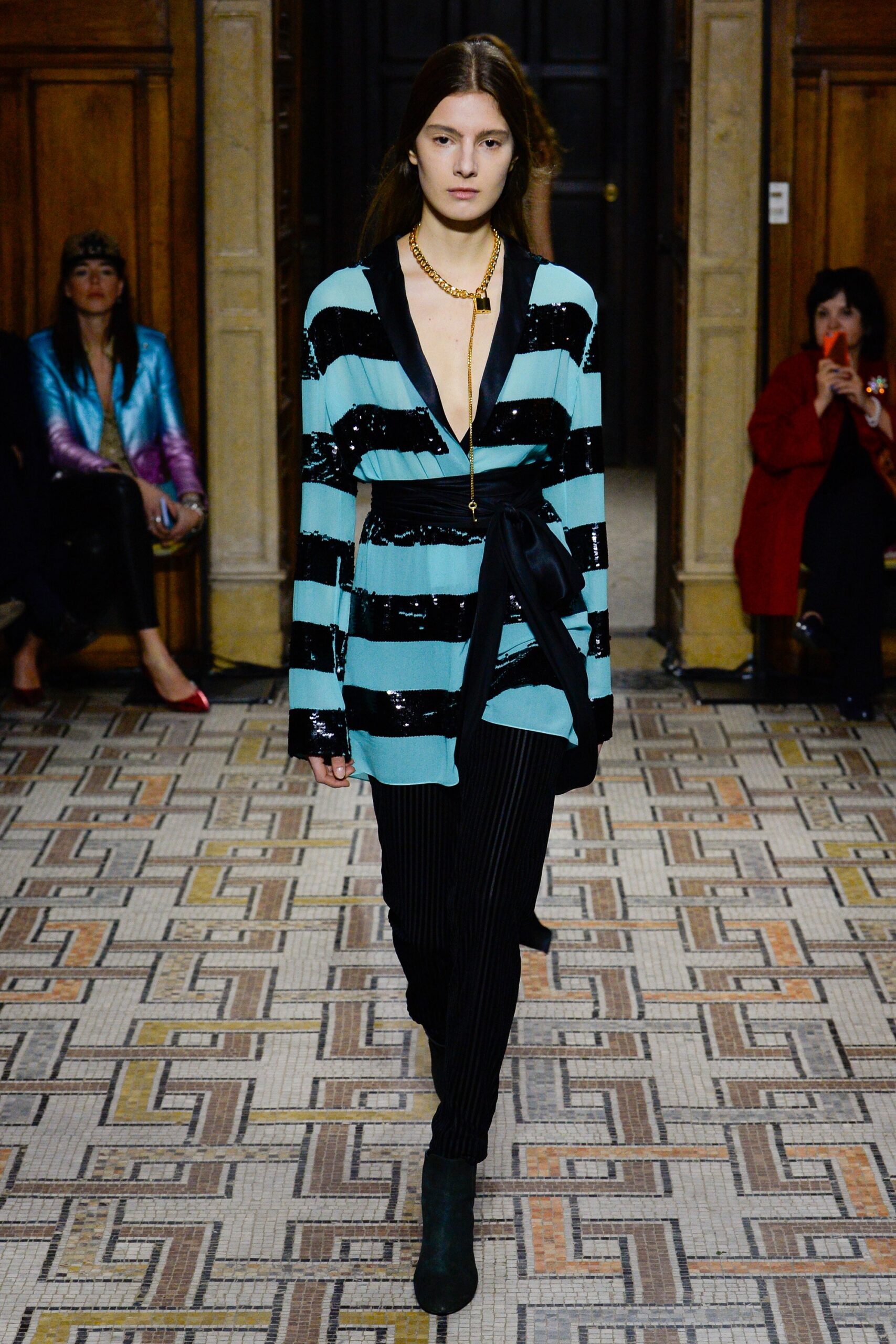 Vionnet F/W 17 Look 26