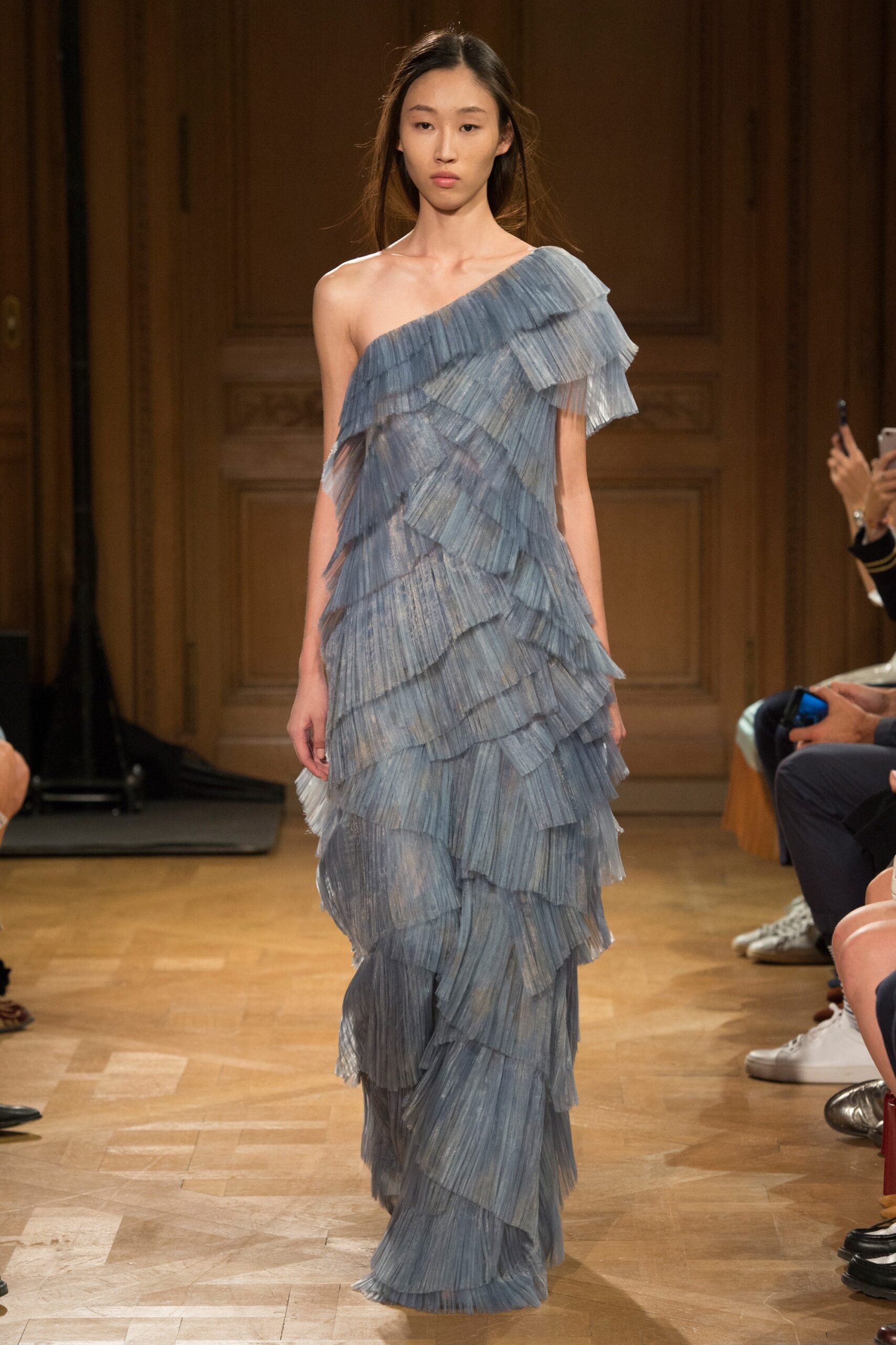 Vionnet S/S 17 Look 17