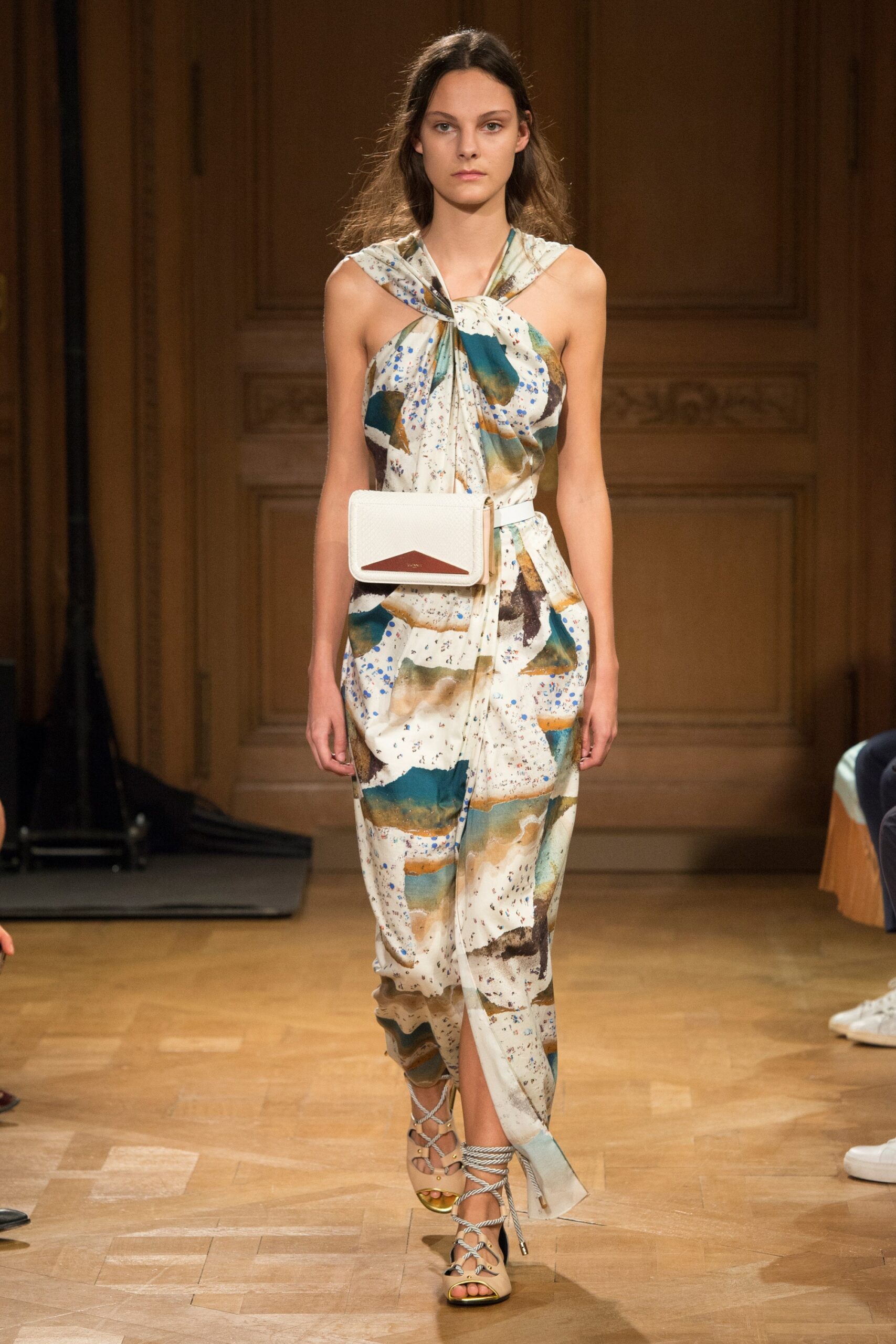 Vionnet S/S 17 Look 18