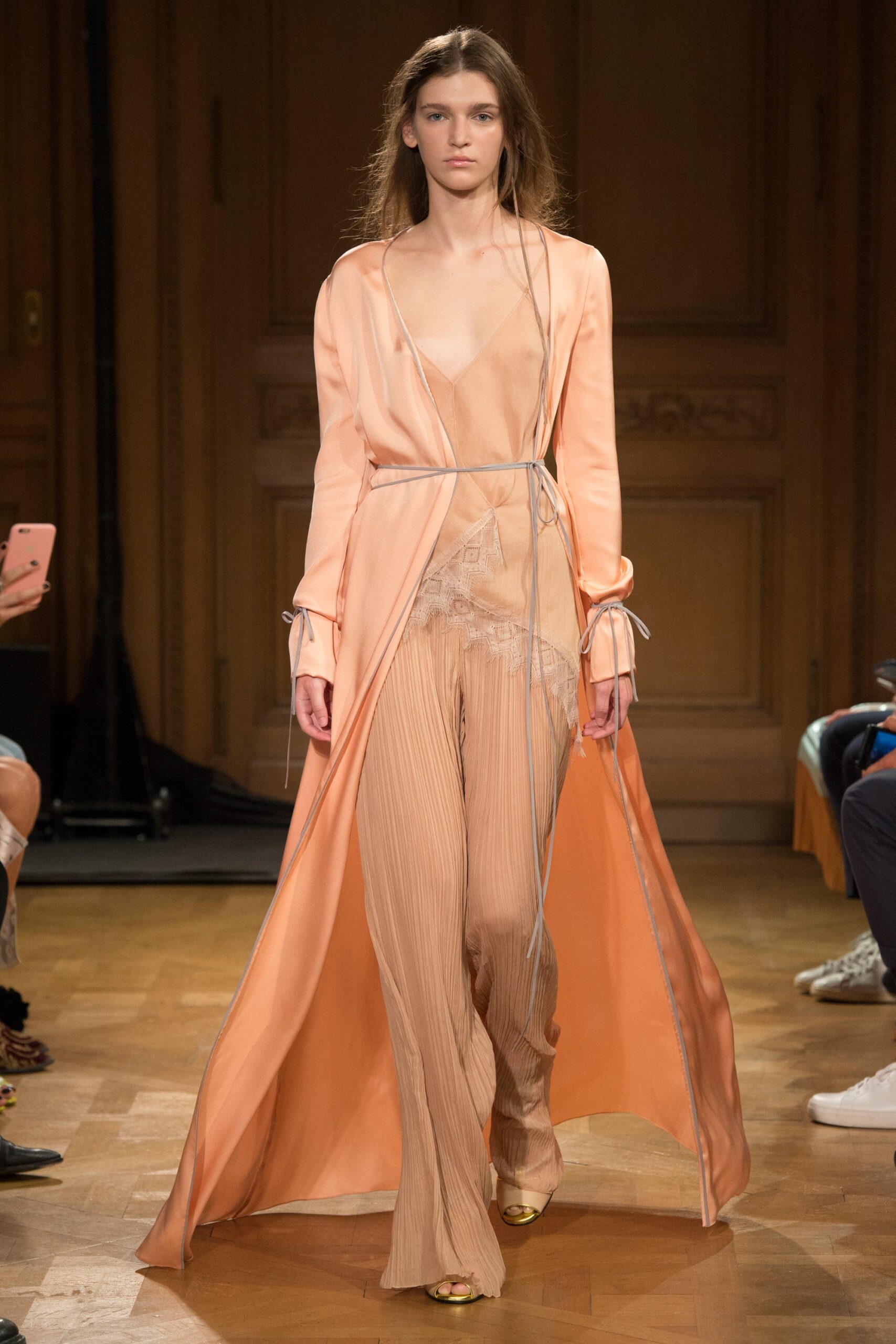 Vionnet S/S 17 Look 20