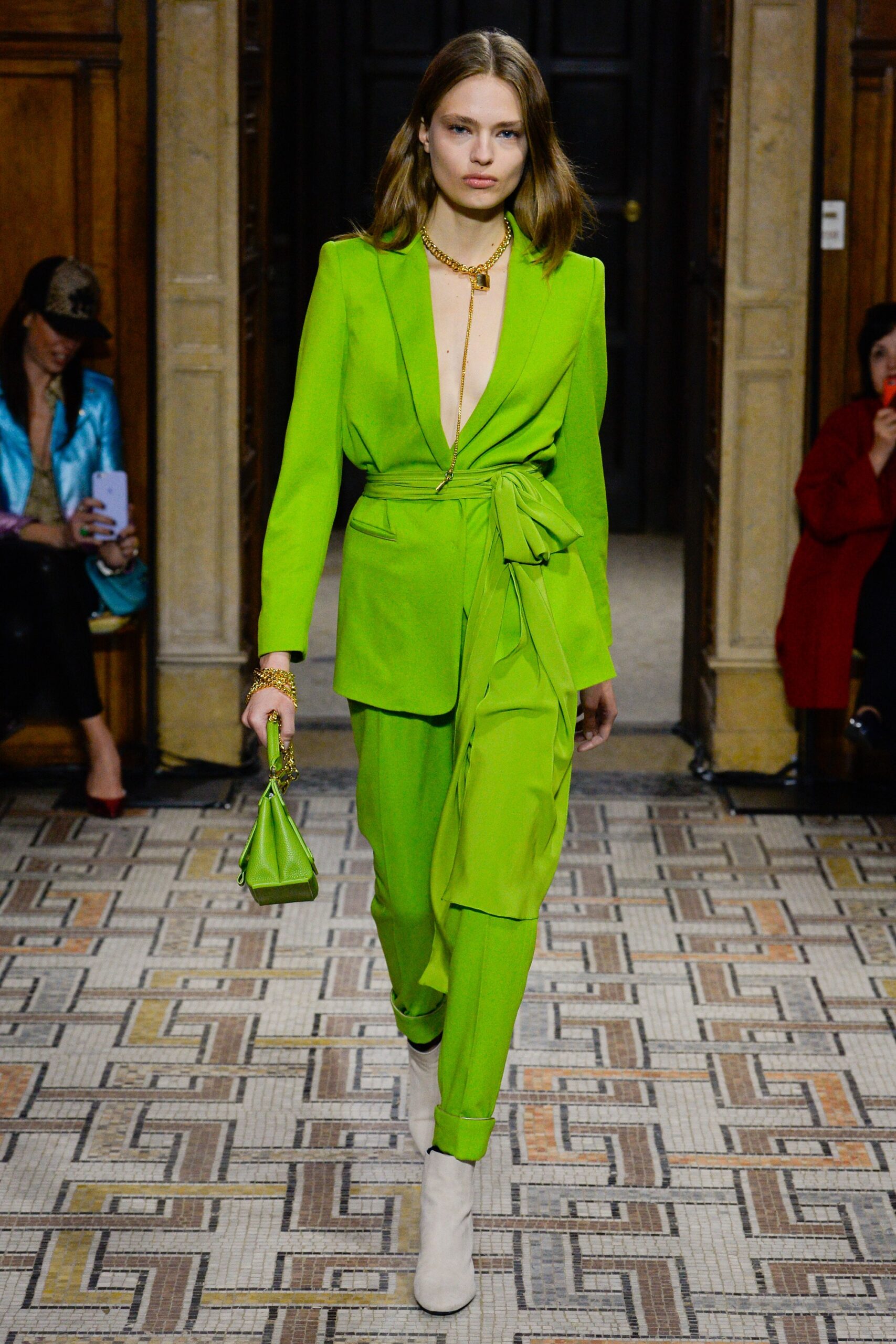 Vionnet F/W 17 Look 31